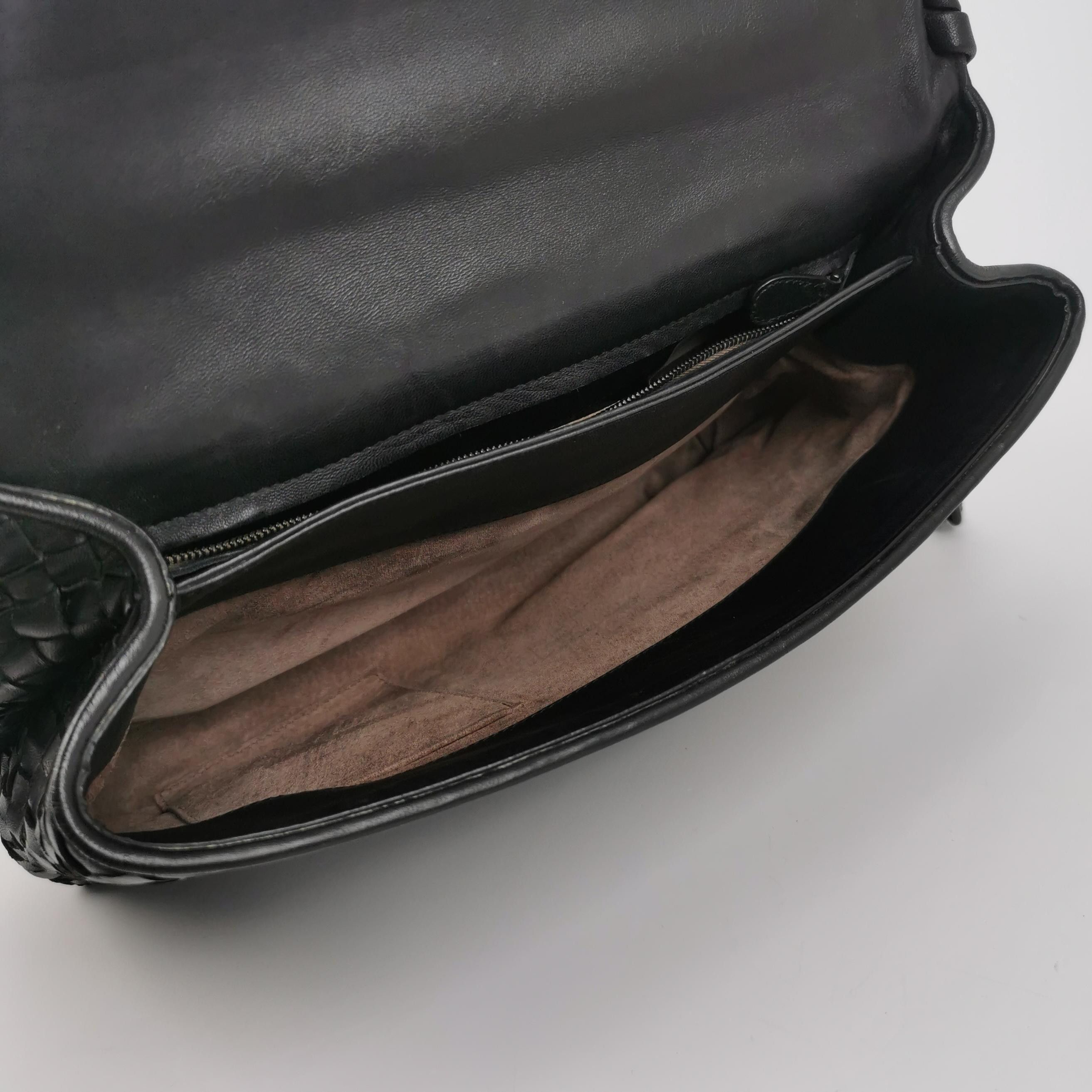 Bottega Veneta Bottega Veneta Women os Shoulder Bags Size ONE SIZE - 7 Thumbnail