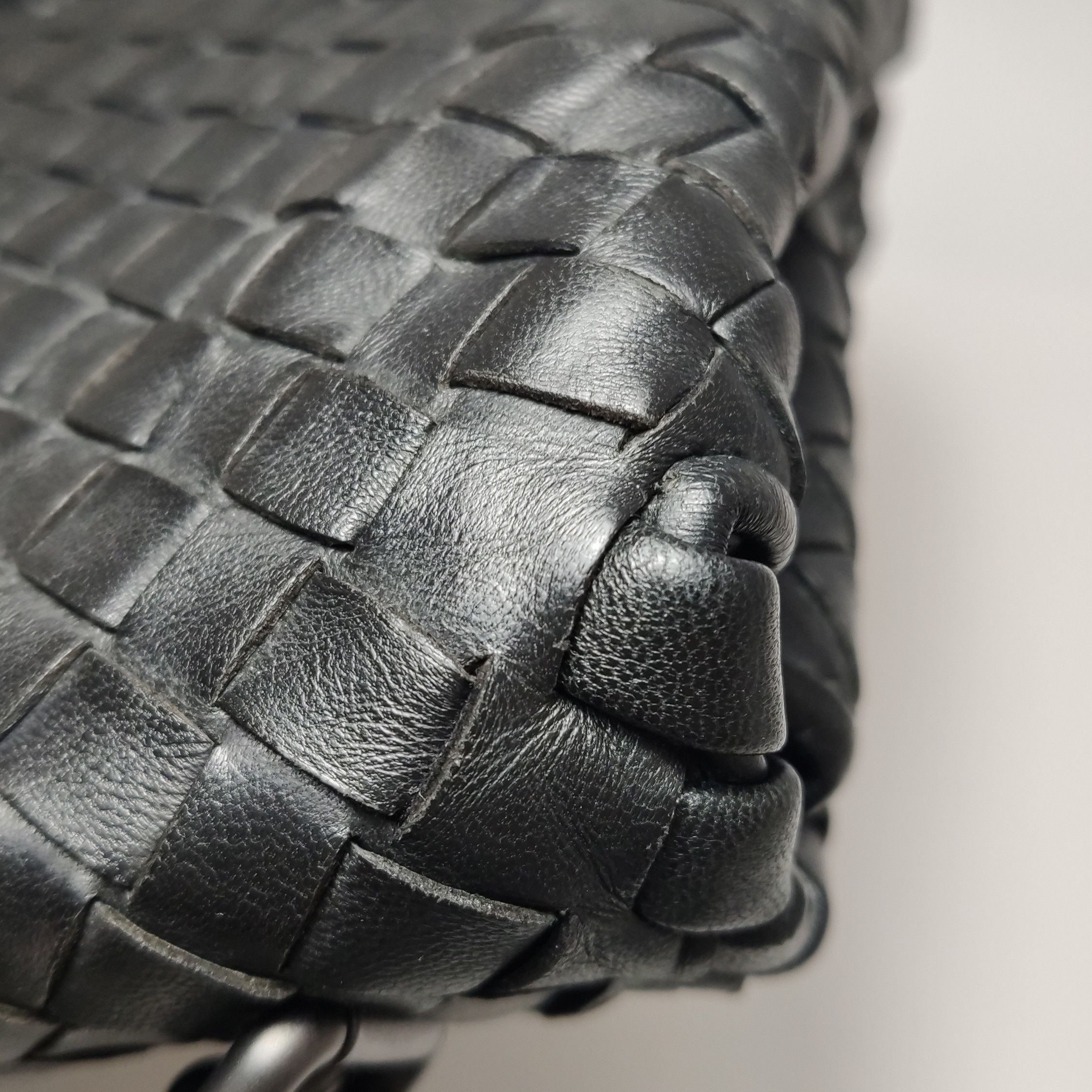 Bottega Veneta Bottega Veneta Women os Shoulder Bags Size ONE SIZE - 18 Thumbnail