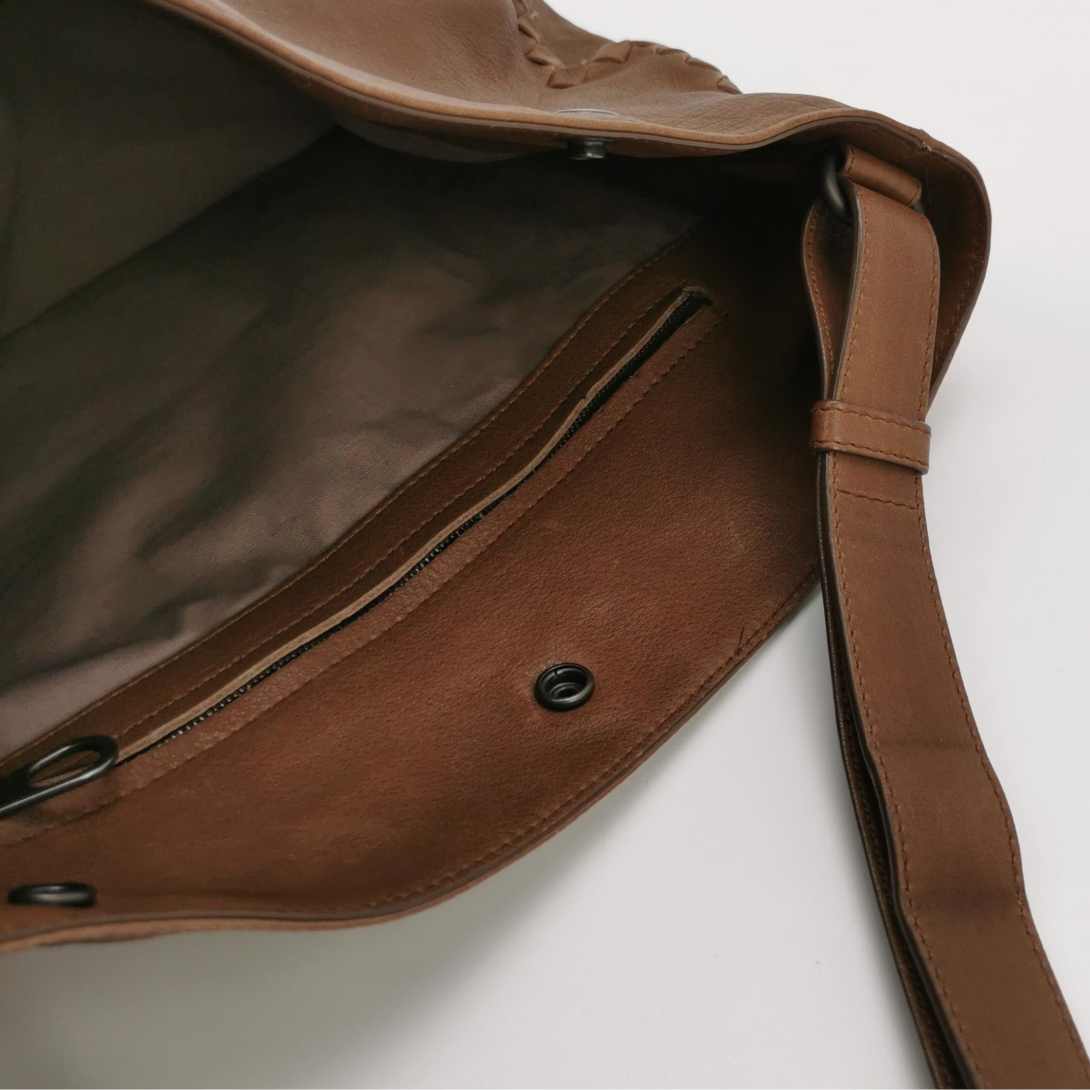 Bottega Veneta Bottega Veneta Women os Shoulder Bags Size ONE SIZE - 7 Thumbnail