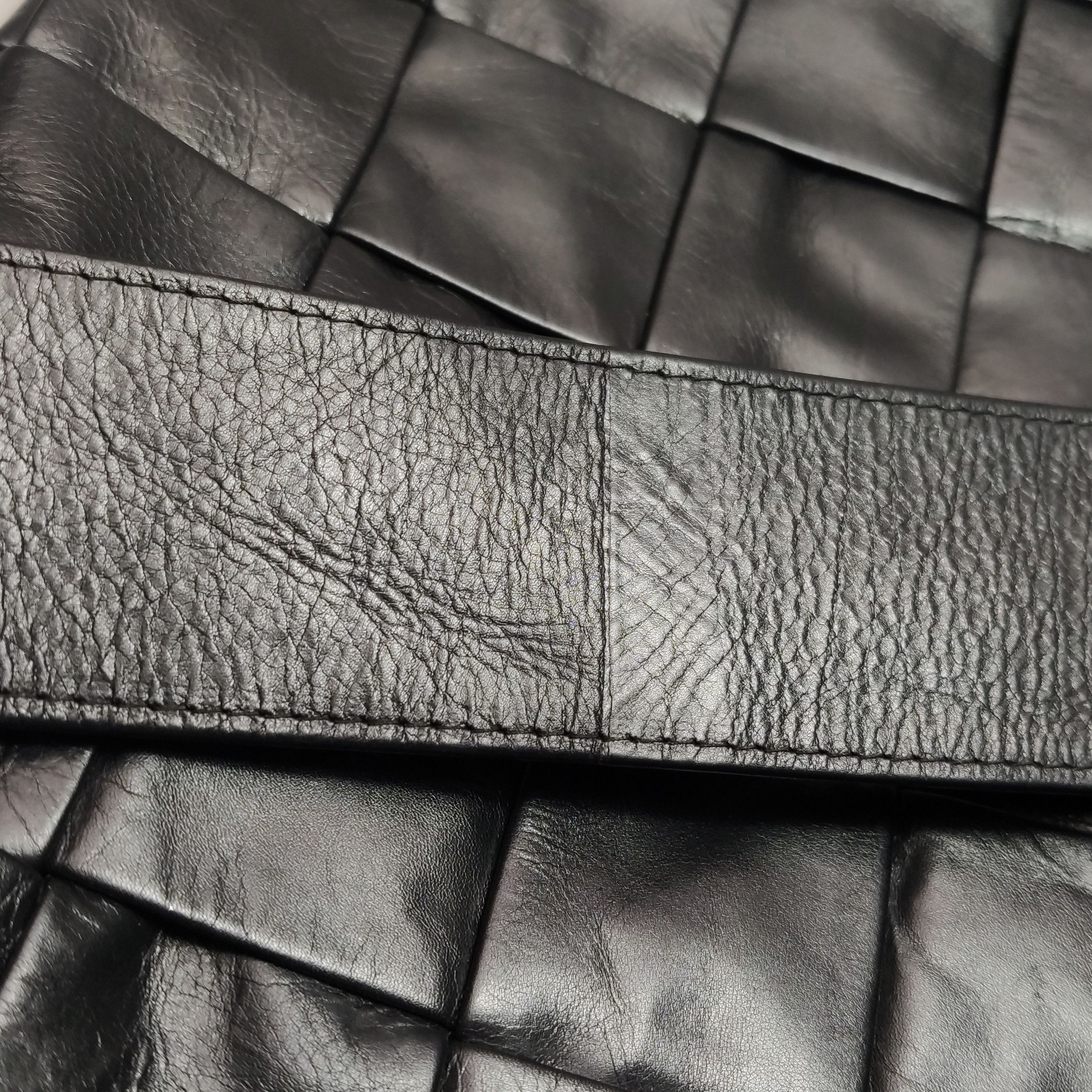 Bottega Veneta Bottega Veneta Women os Crossbody Bags Size ONE SIZE - 21 Thumbnail