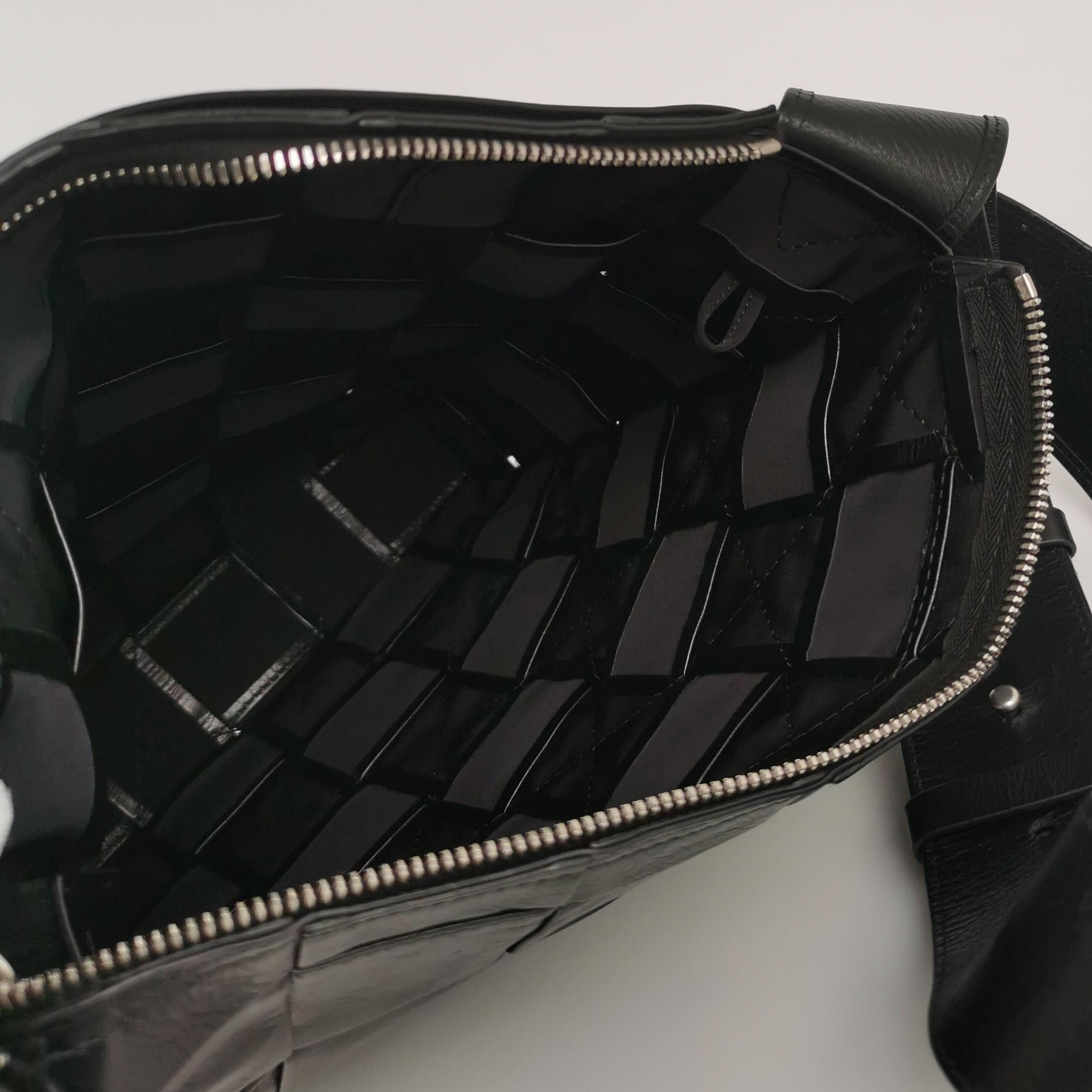 Bottega Veneta Bottega Veneta Women os Crossbody Bags Size ONE SIZE - 8 Thumbnail