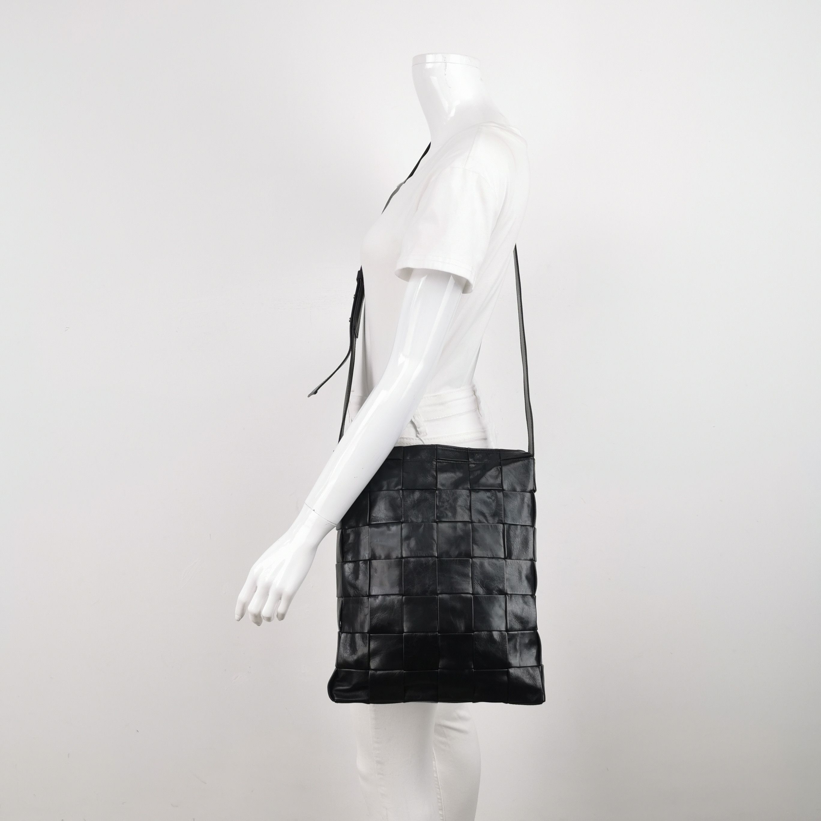 Bottega Veneta Bottega Veneta Women os Crossbody Bags Size ONE SIZE - 2 Thumbnail