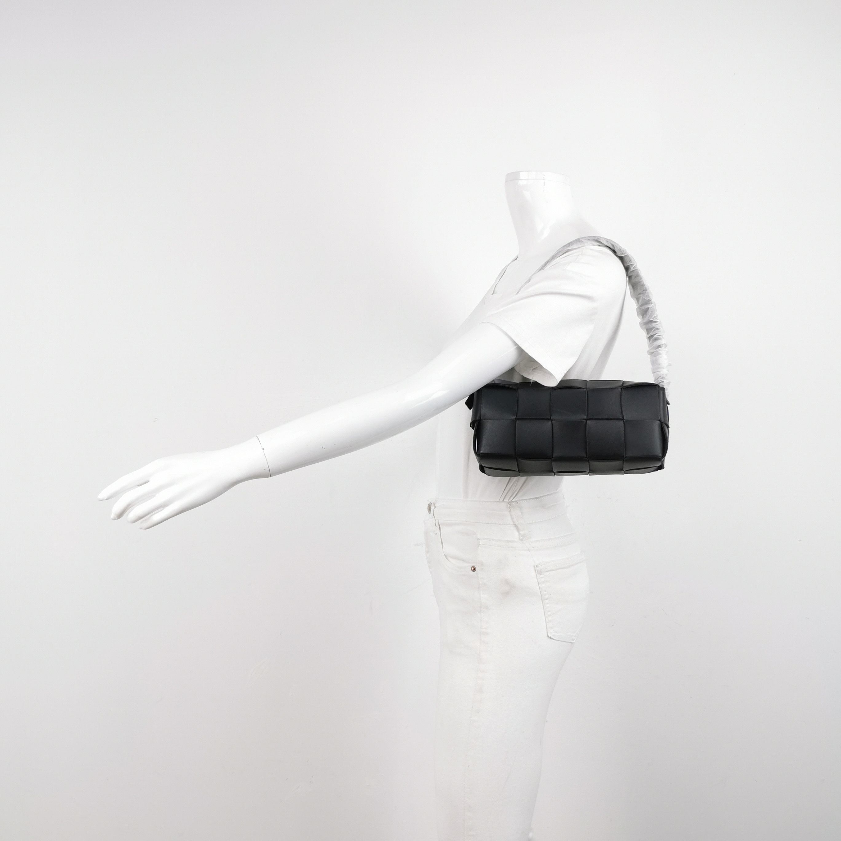 Bottega Veneta Bottega Veneta Women os Shoulder Bags Size ONE SIZE - 2 Thumbnail