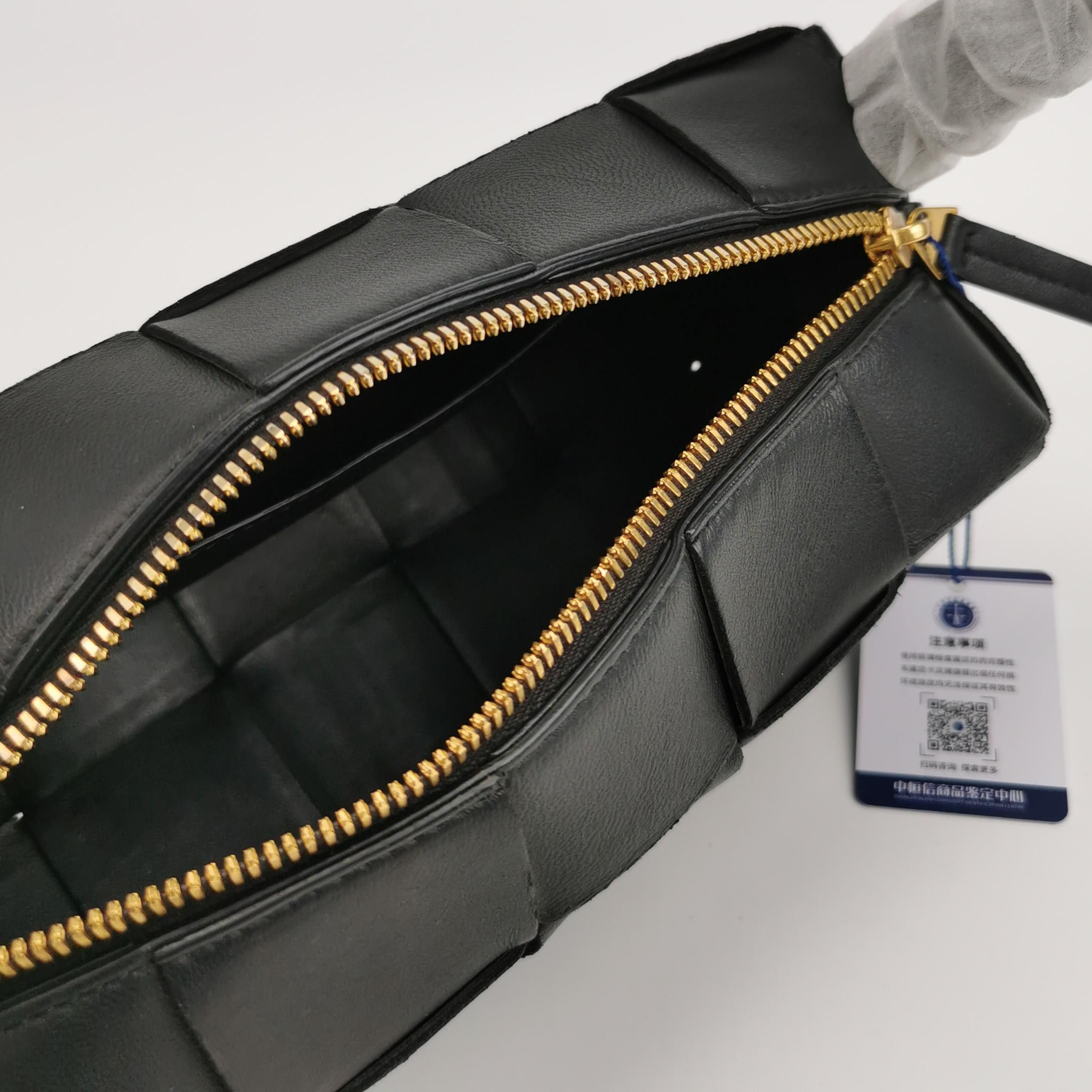 Bottega Veneta Bottega Veneta Women os Shoulder Bags Size ONE SIZE - 7 Thumbnail