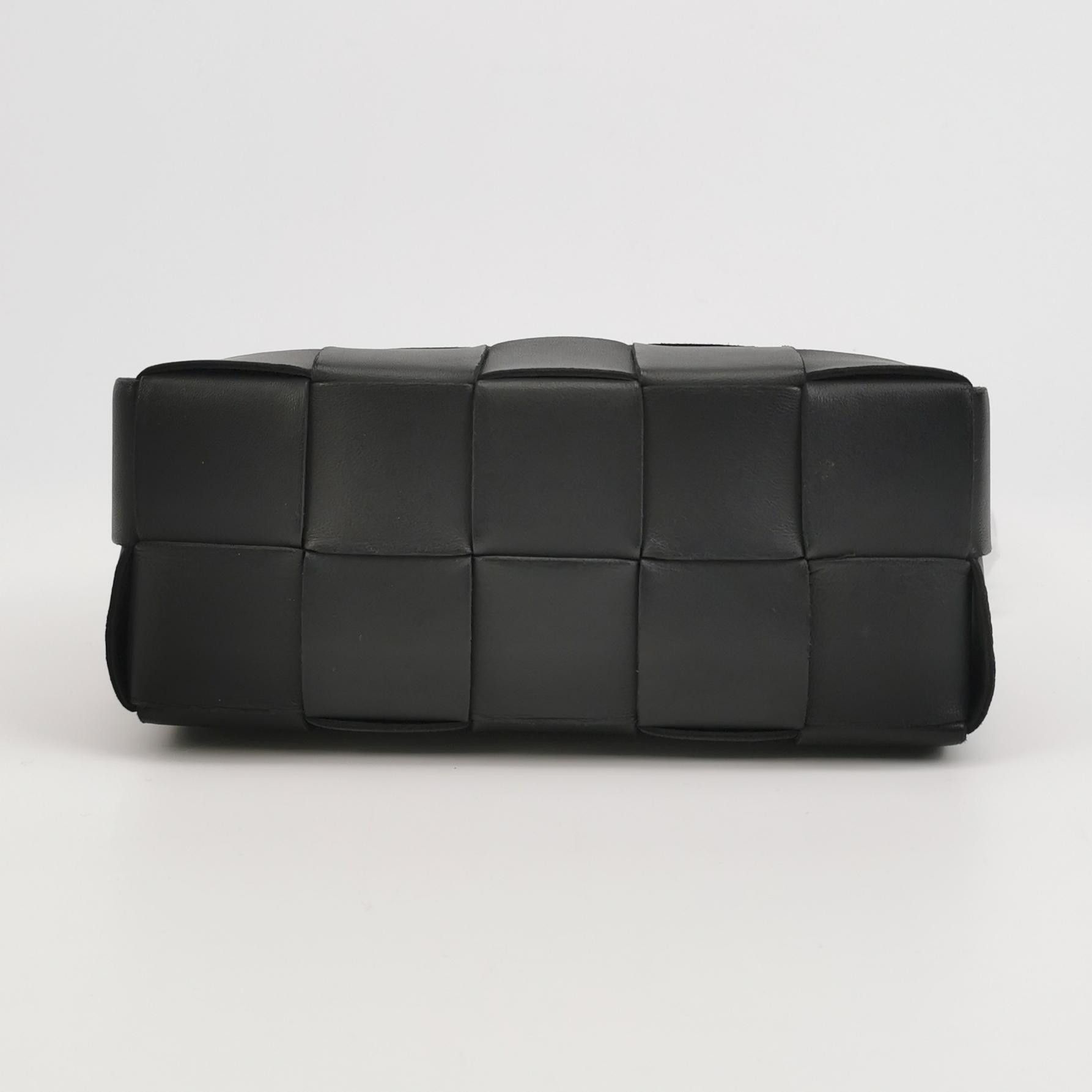 Bottega Veneta Bottega Veneta Women os Shoulder Bags Size ONE SIZE - 6 Thumbnail