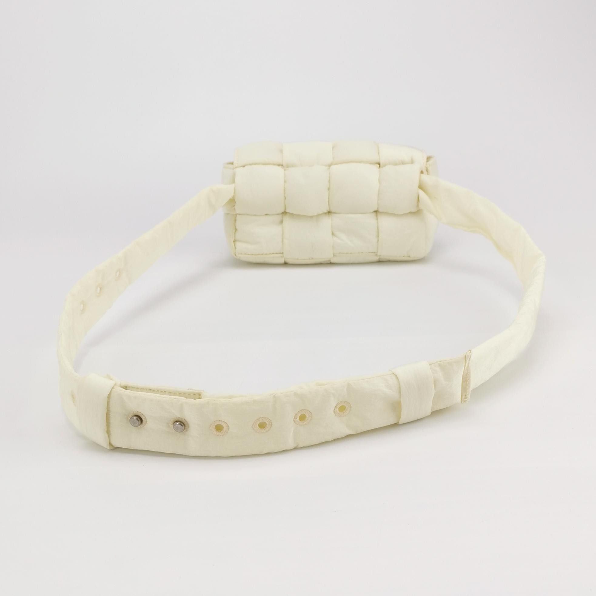 Bottega Veneta Bottega Veneta Women os Belt Bags Size ONE SIZE - 5 Thumbnail