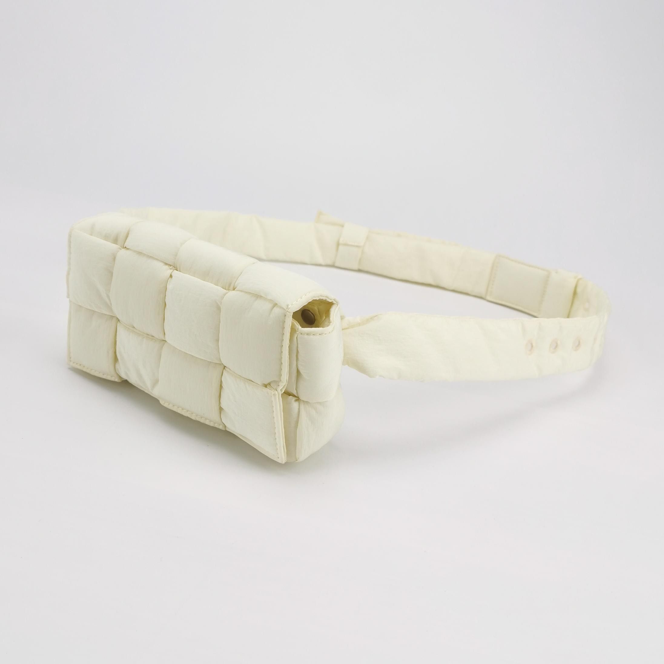 Bottega Veneta Bottega Veneta Women os Belt Bags Size ONE SIZE - 3 Thumbnail