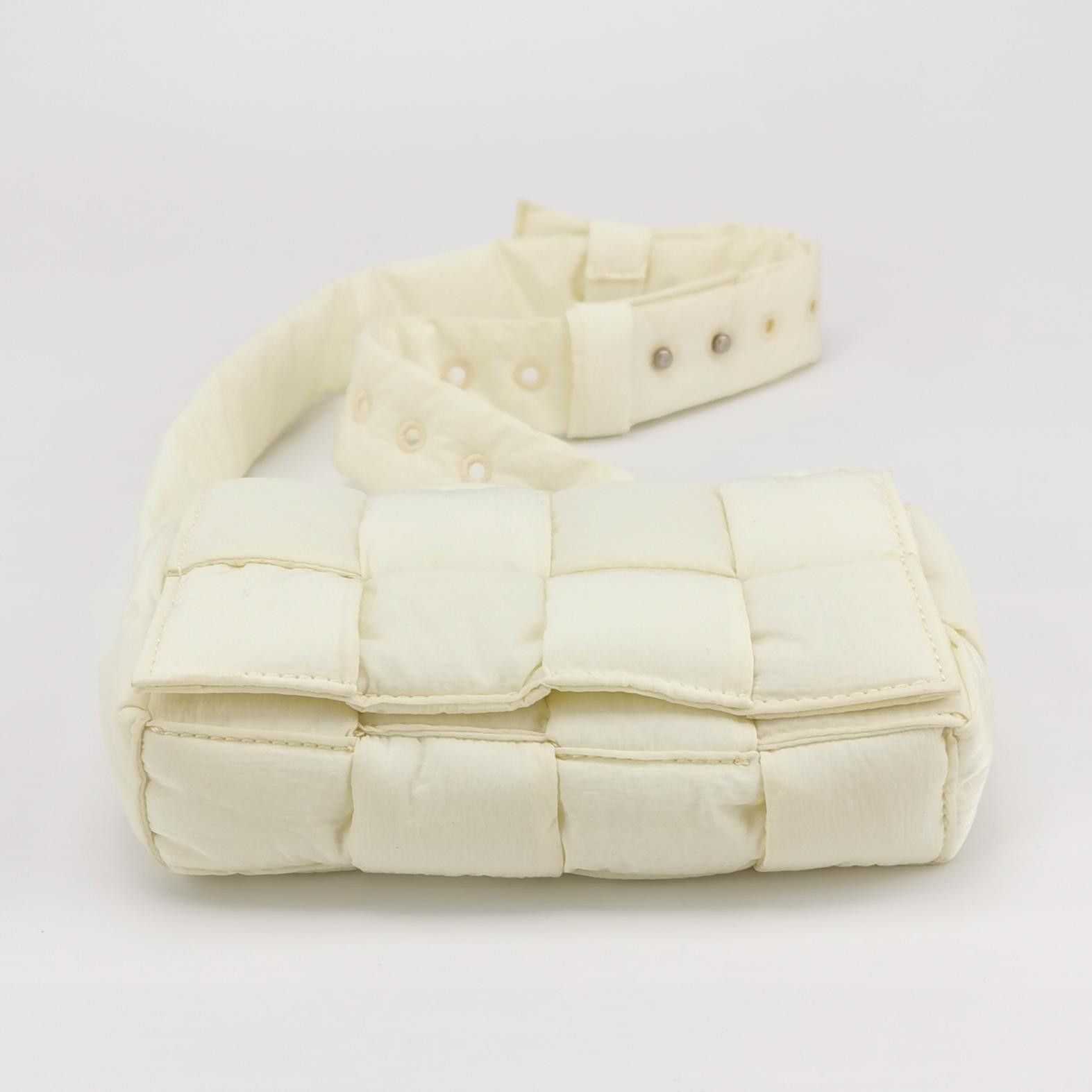 Bottega Veneta Bottega Veneta Women os Belt Bags Size ONE SIZE - 6 Thumbnail