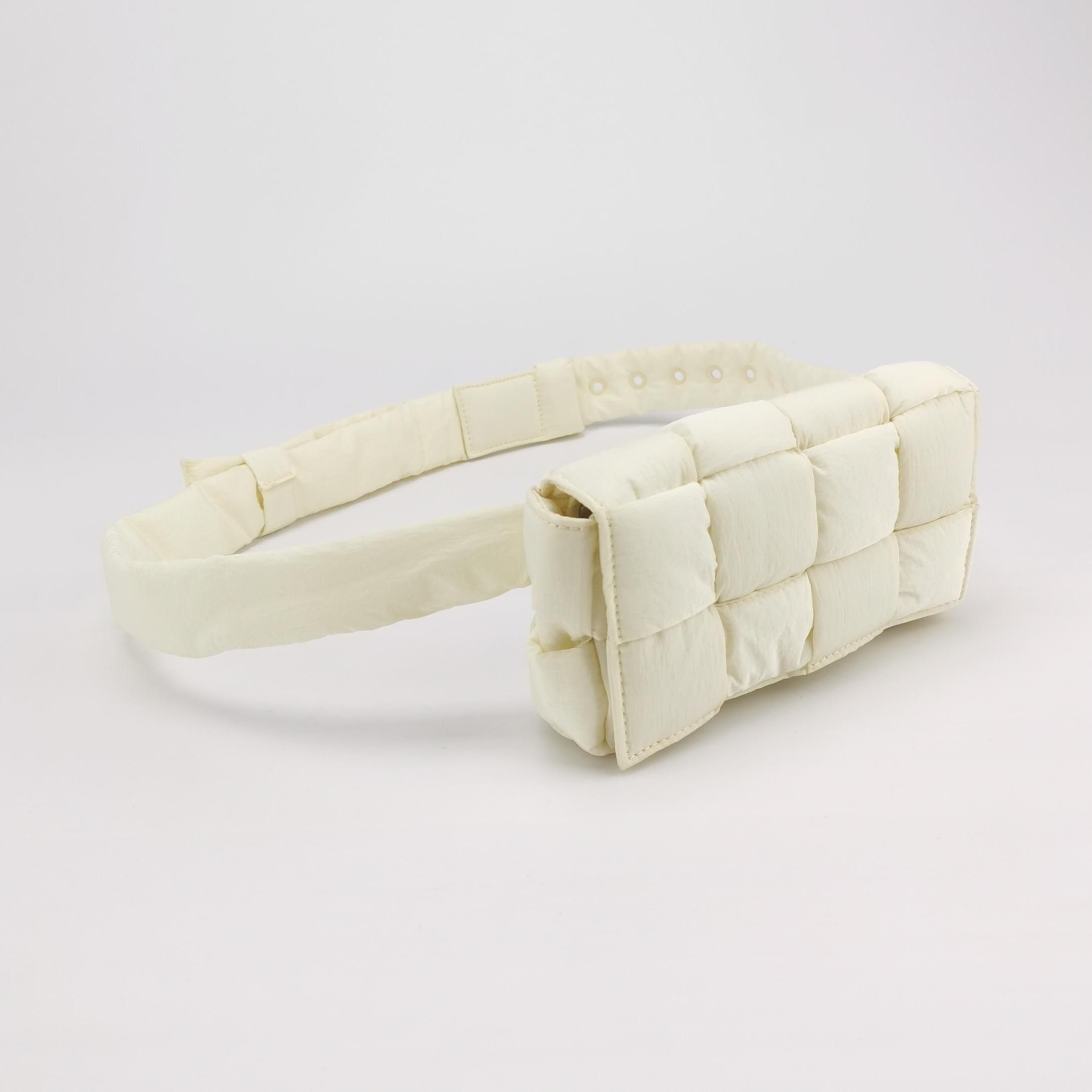 Bottega Veneta Bottega Veneta Women os Belt Bags Size ONE SIZE - 4 Thumbnail