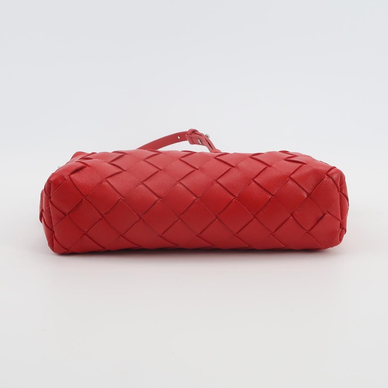 Bottega Veneta Bottega Veneta Women os Shoulder Bags Size ONE SIZE - 6 Thumbnail