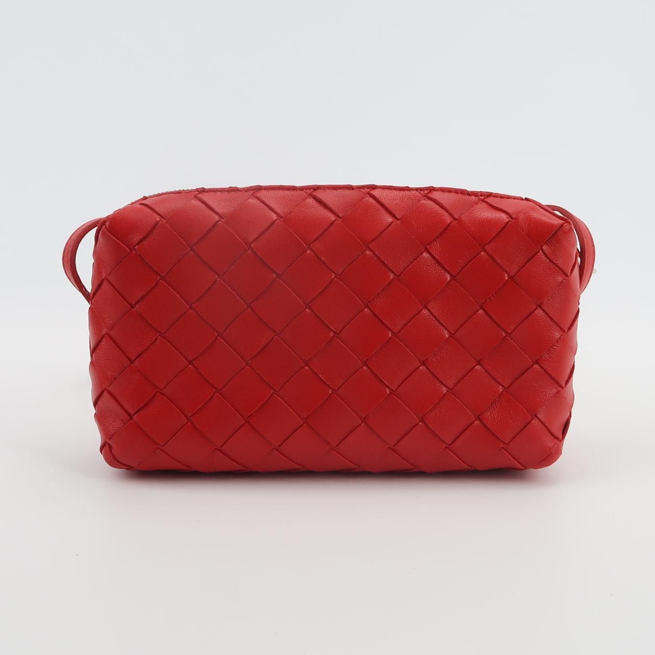 Bottega Veneta Bottega Veneta Women os Shoulder Bags Size ONE SIZE - 5 Thumbnail