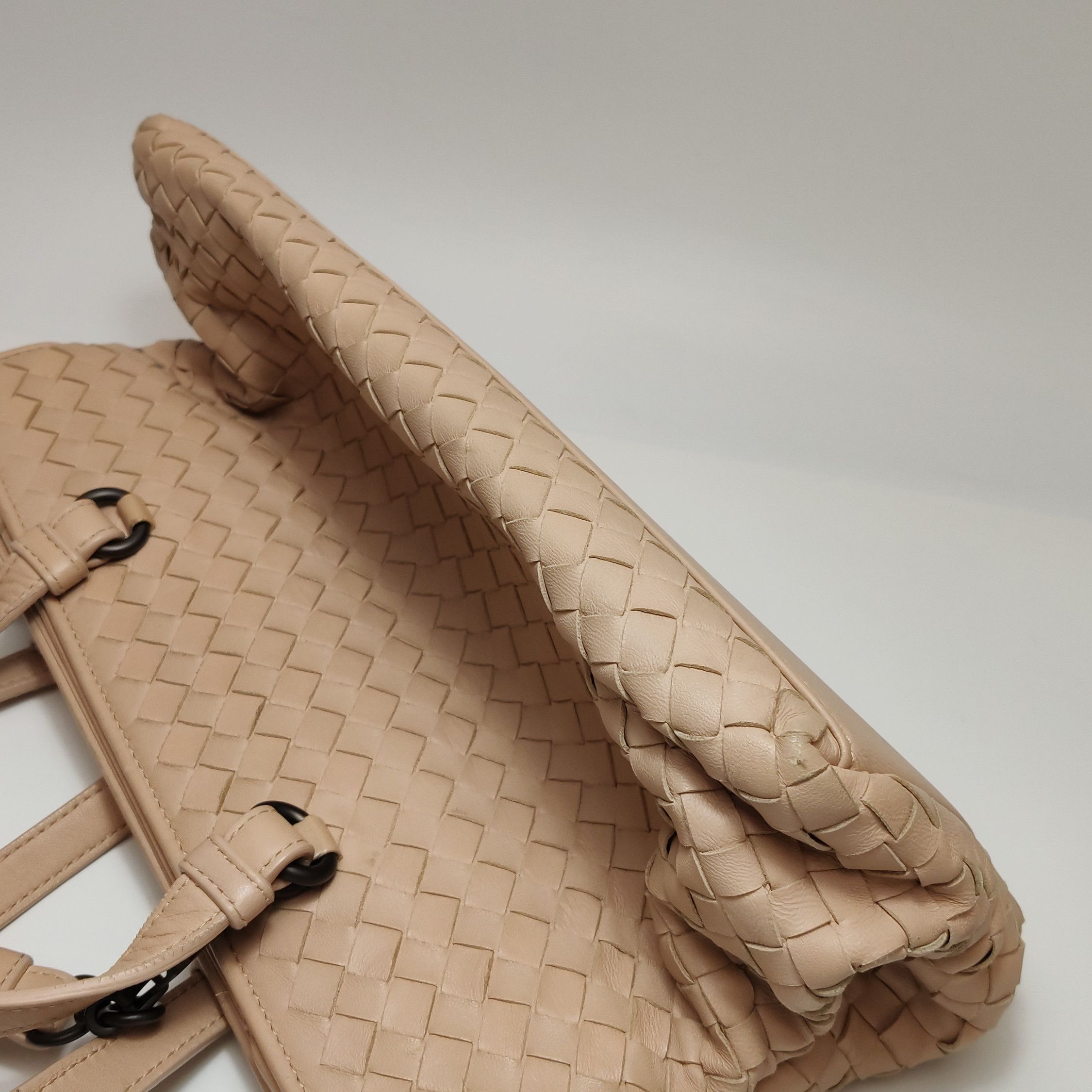 Bottega Veneta Bottega Veneta Women os Shoulder Bags Size ONE SIZE - 19 Thumbnail