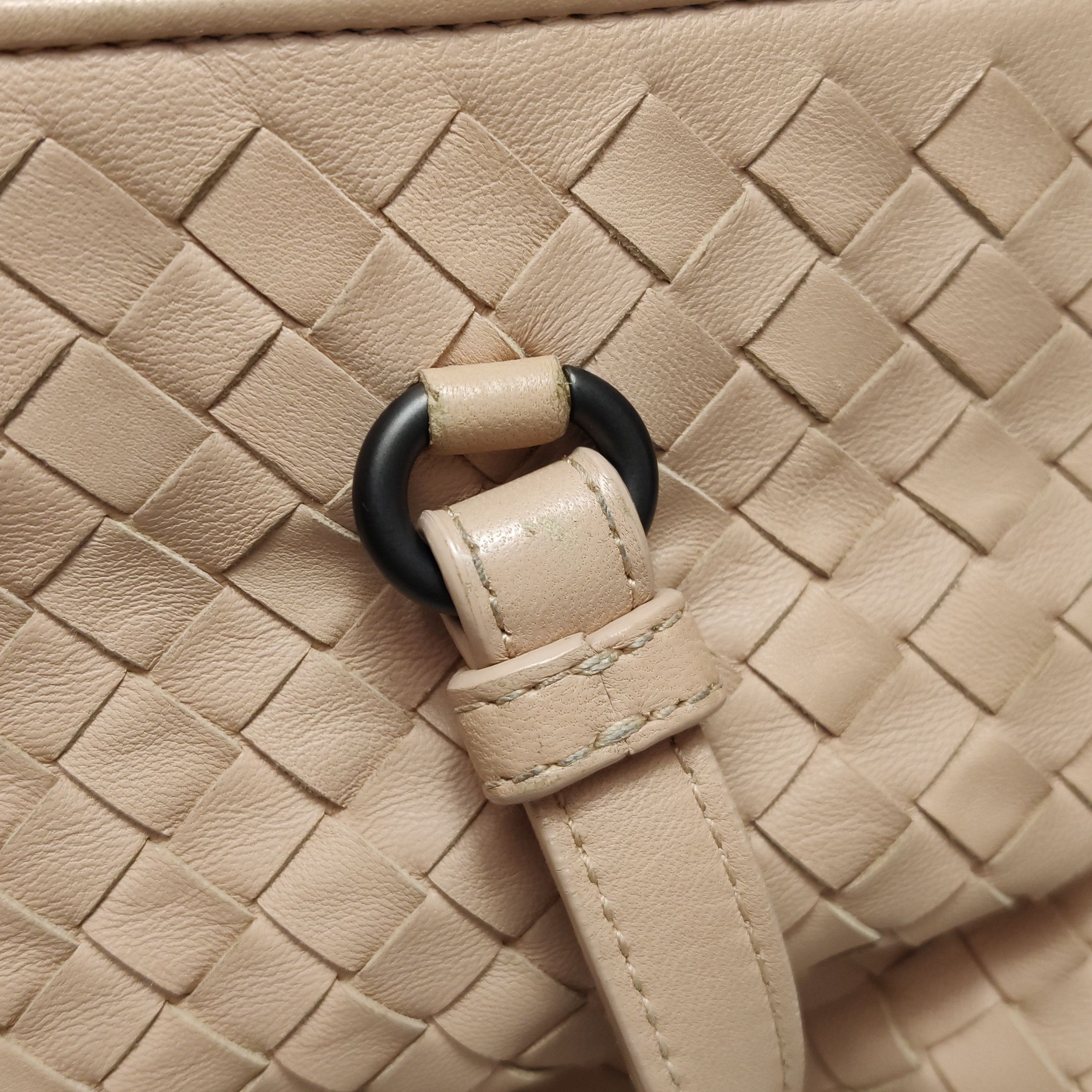 Bottega Veneta Bottega Veneta Women os Shoulder Bags Size ONE SIZE - 17 Thumbnail