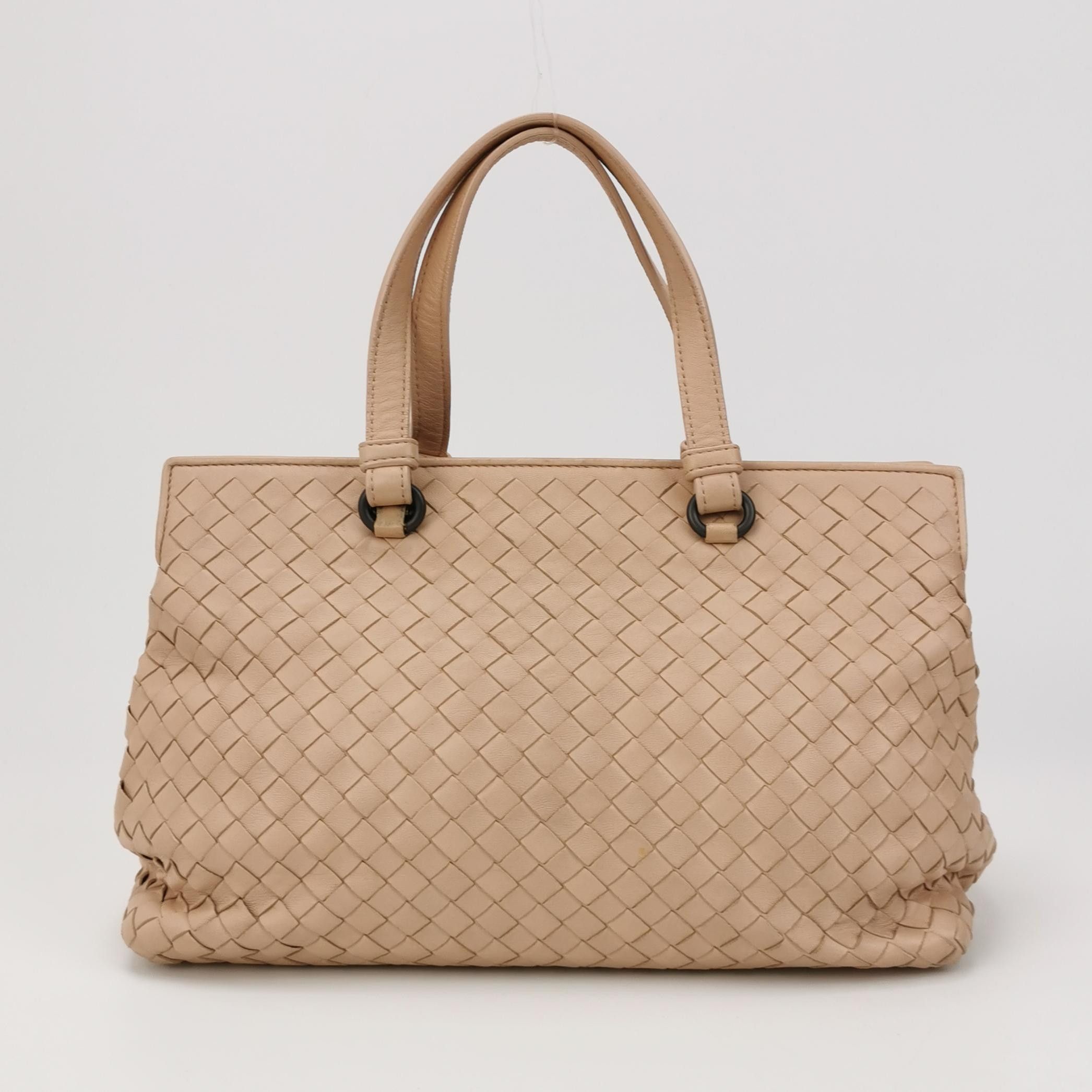 Bottega Veneta Bottega Veneta Women os Shoulder Bags Size ONE SIZE - 5 Thumbnail