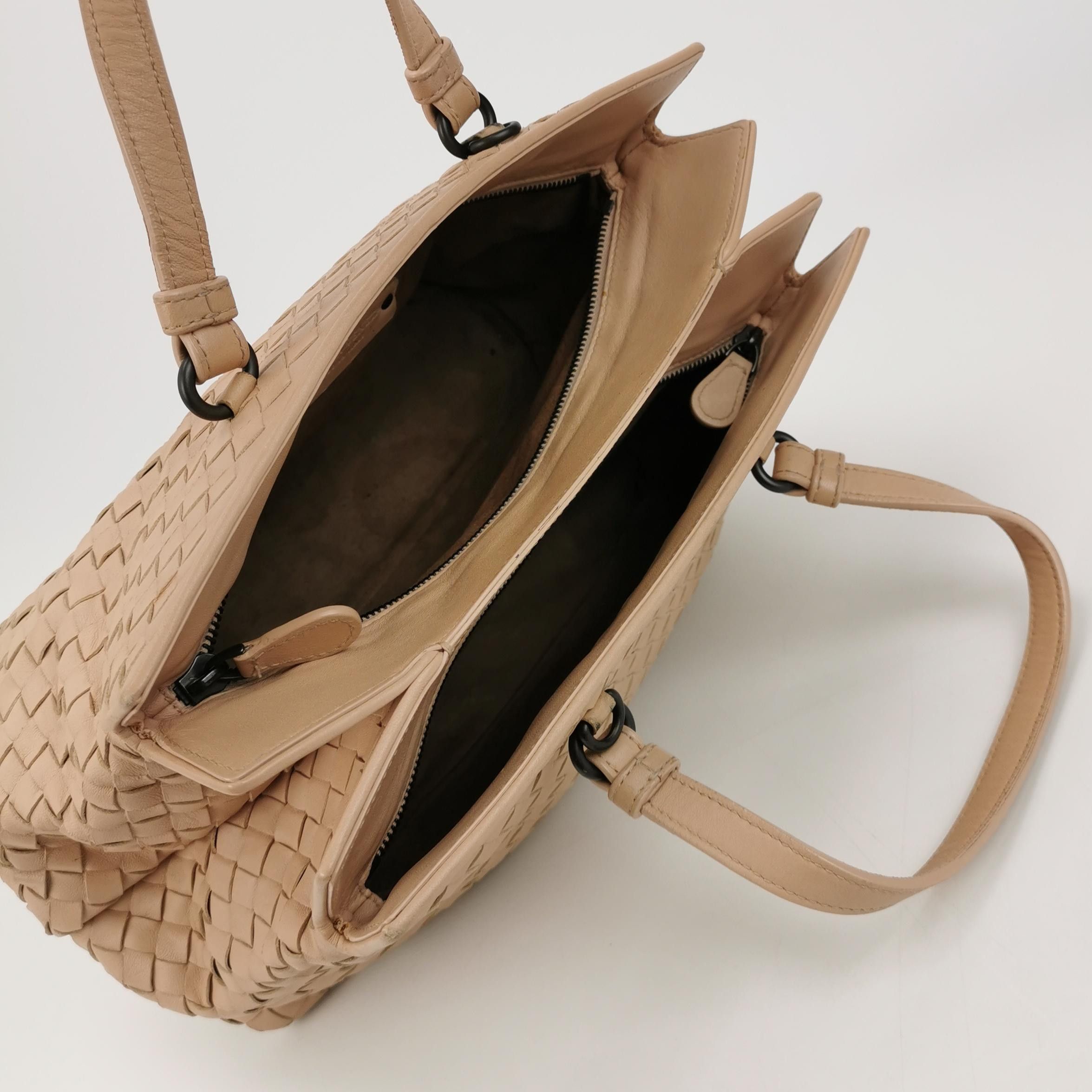 Bottega Veneta Bottega Veneta Women os Shoulder Bags Size ONE SIZE - 7 Thumbnail