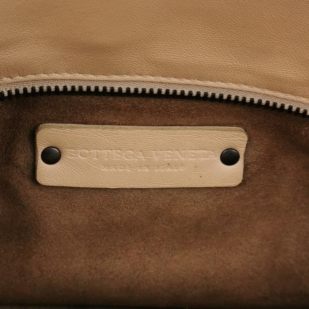 Bottega Veneta Bottega Veneta Women os Shoulder Bags Size ONE SIZE - 8 Thumbnail
