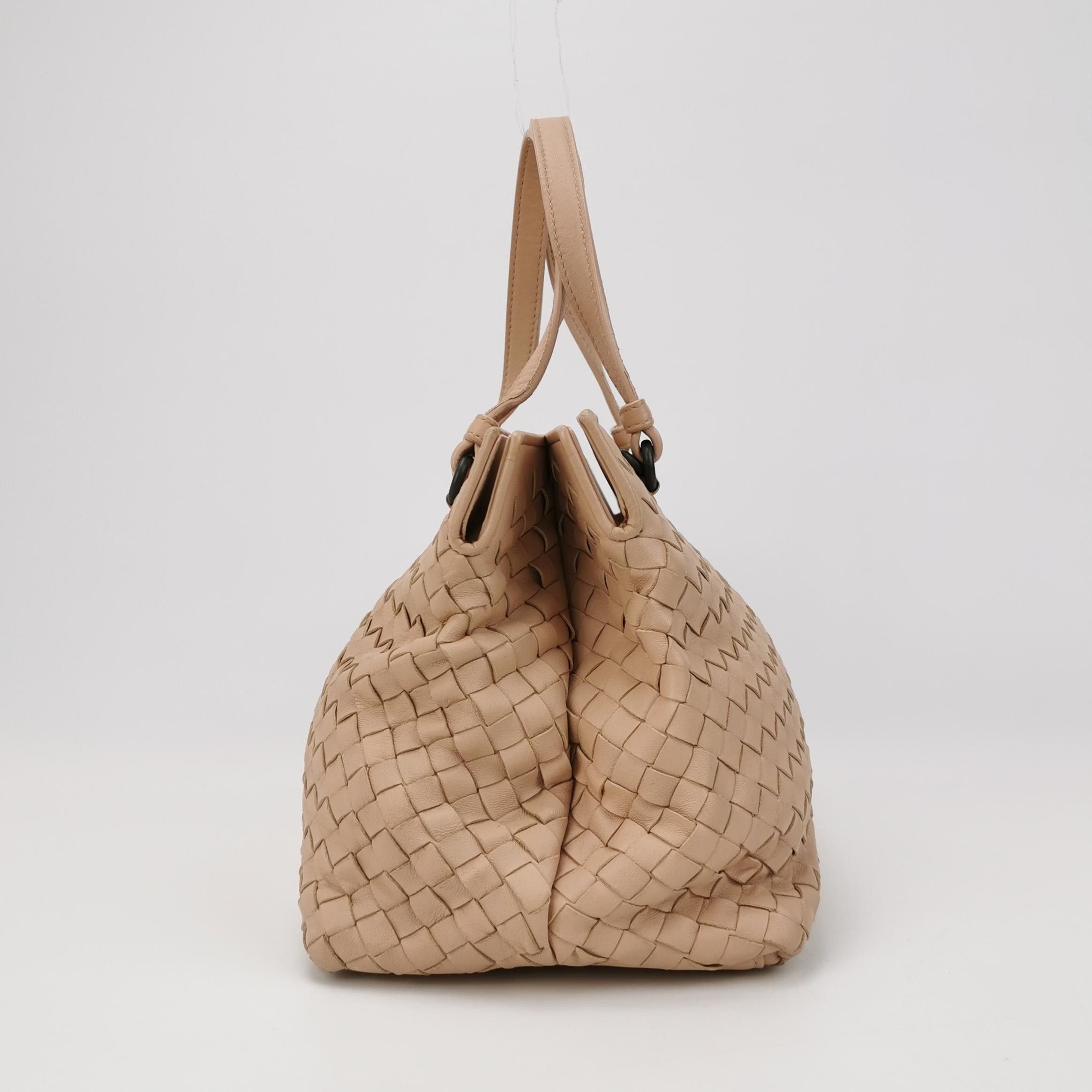 Bottega Veneta Bottega Veneta Women os Shoulder Bags Size ONE SIZE - 3 Thumbnail