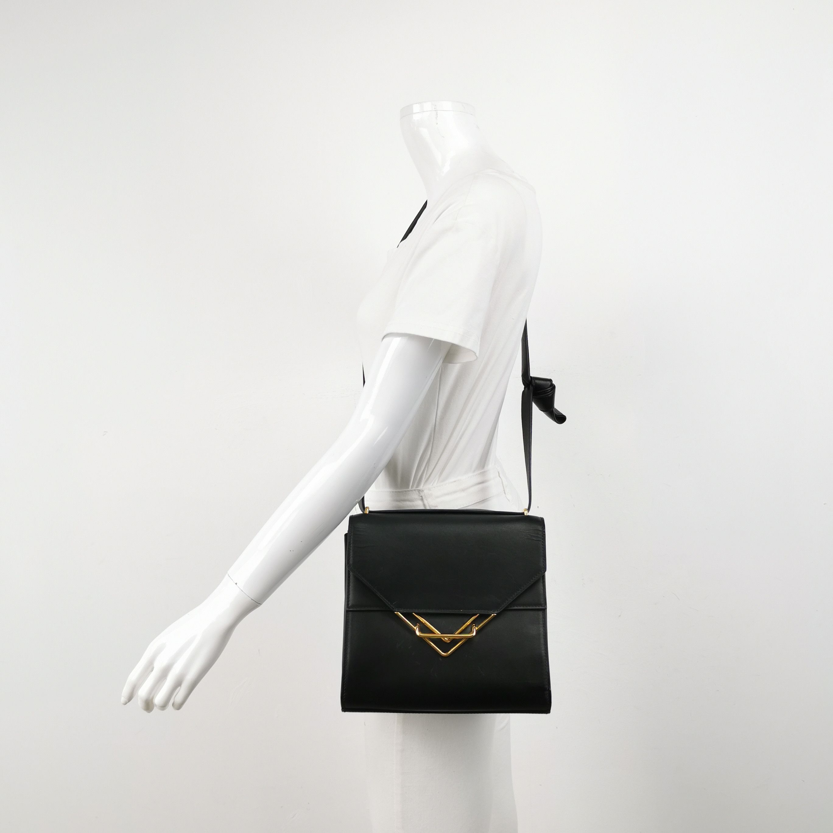 Bottega Veneta Bottega Veneta Women os Shoulder Bags Size ONE SIZE - 2 Thumbnail