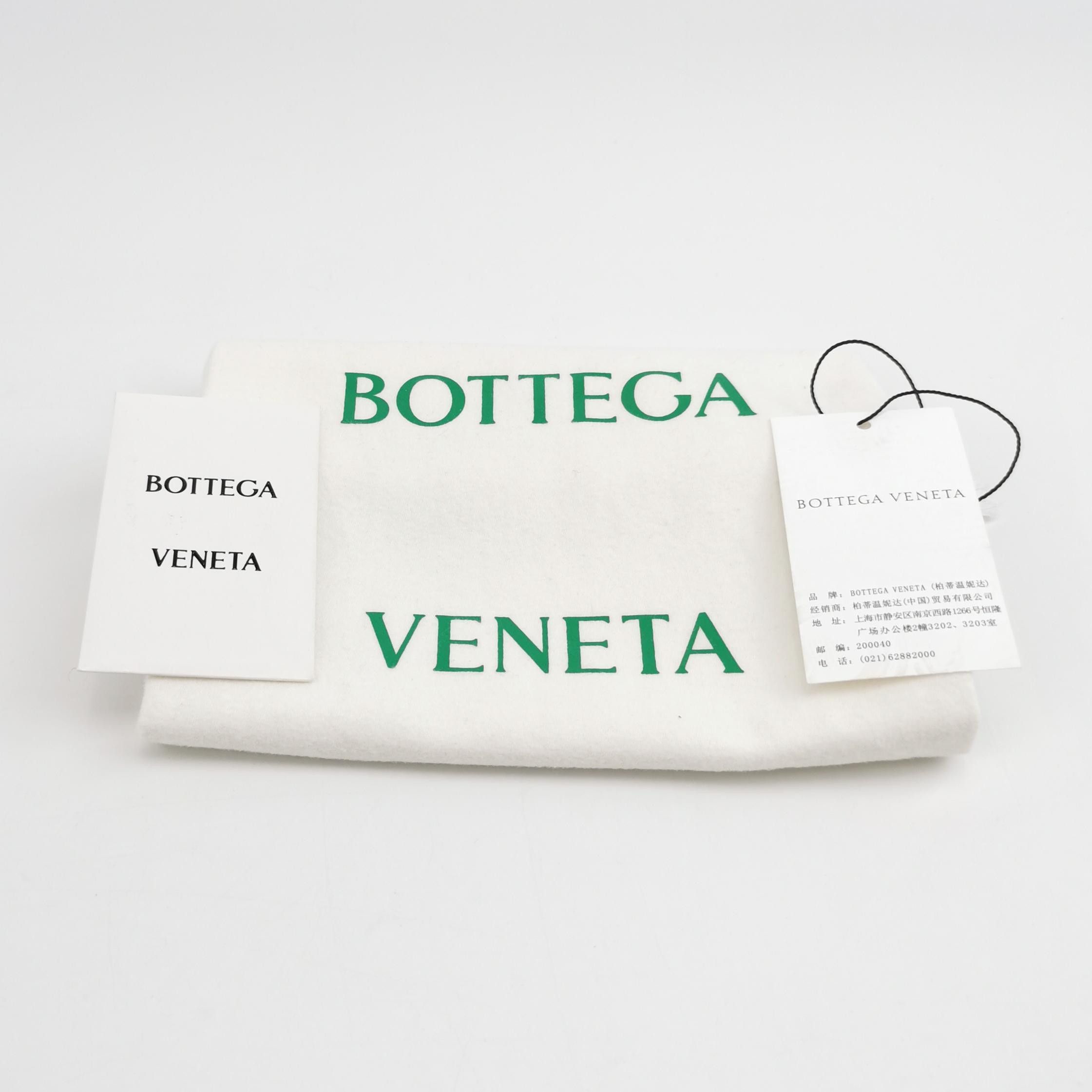 Bottega Veneta Bottega Veneta Women os Crossbody Bags Size ONE SIZE - 9 Thumbnail