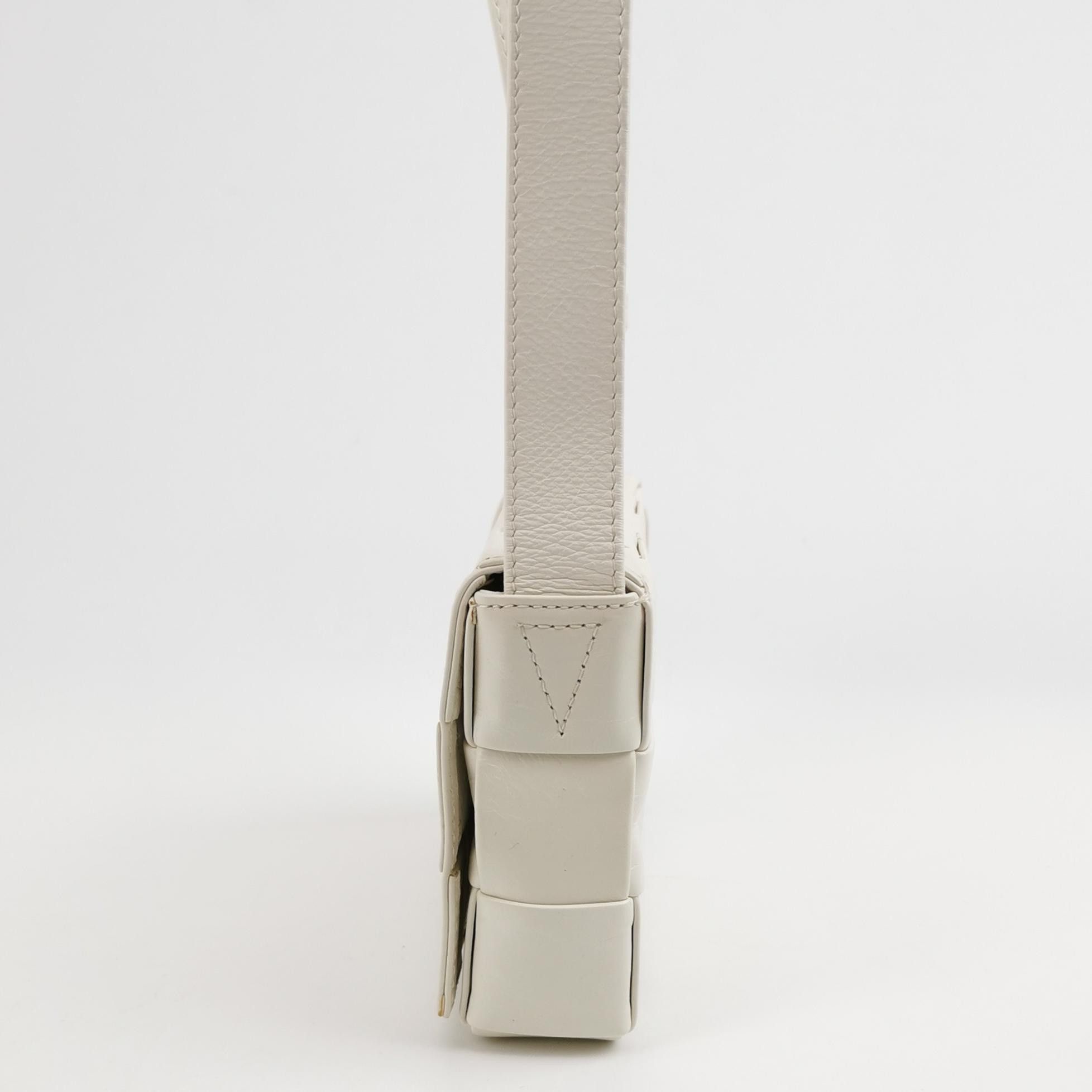 Bottega Veneta Bottega Veneta Women os Crossbody Bags Size ONE SIZE - 3 Thumbnail