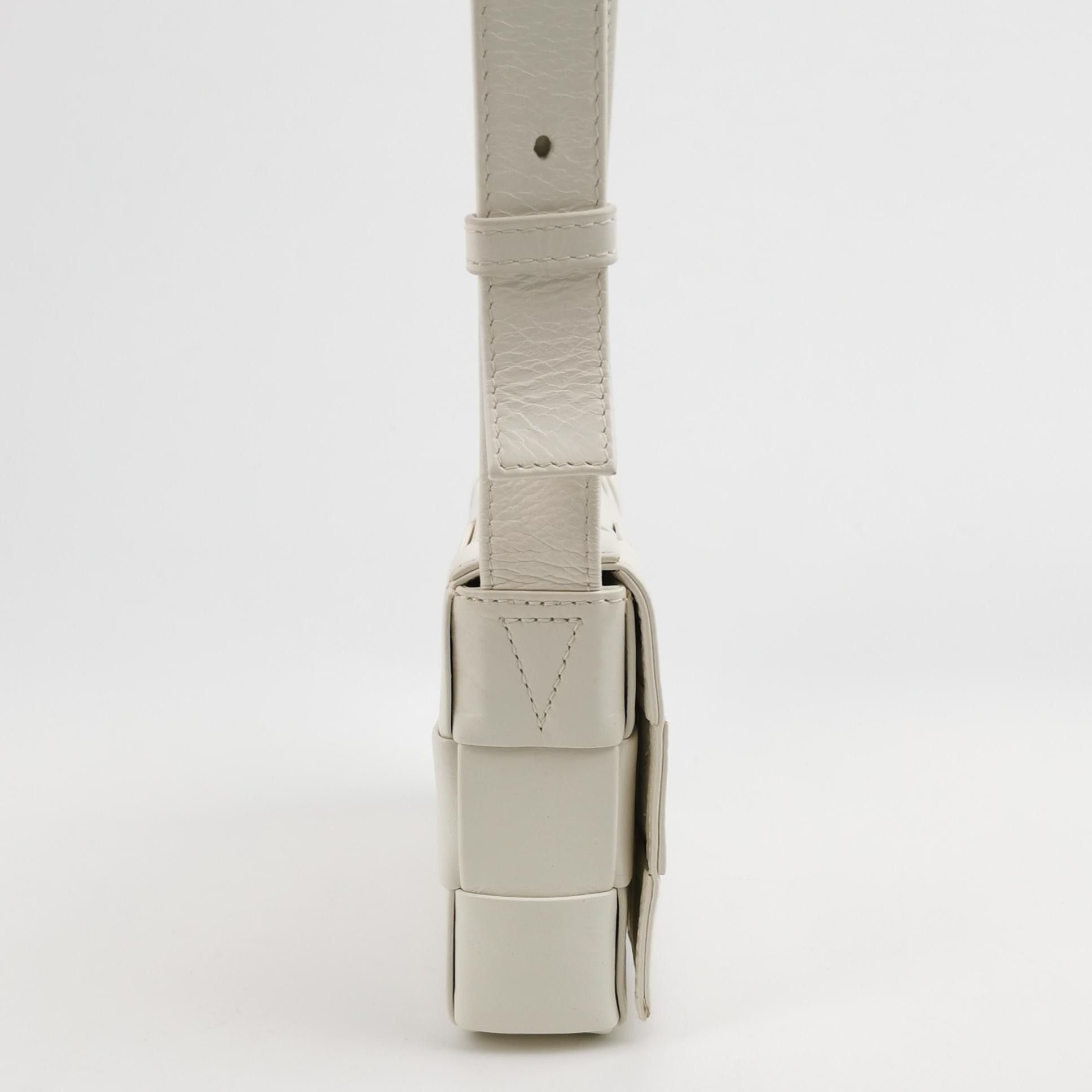 Bottega Veneta Bottega Veneta Women os Crossbody Bags Size ONE SIZE - 4 Thumbnail