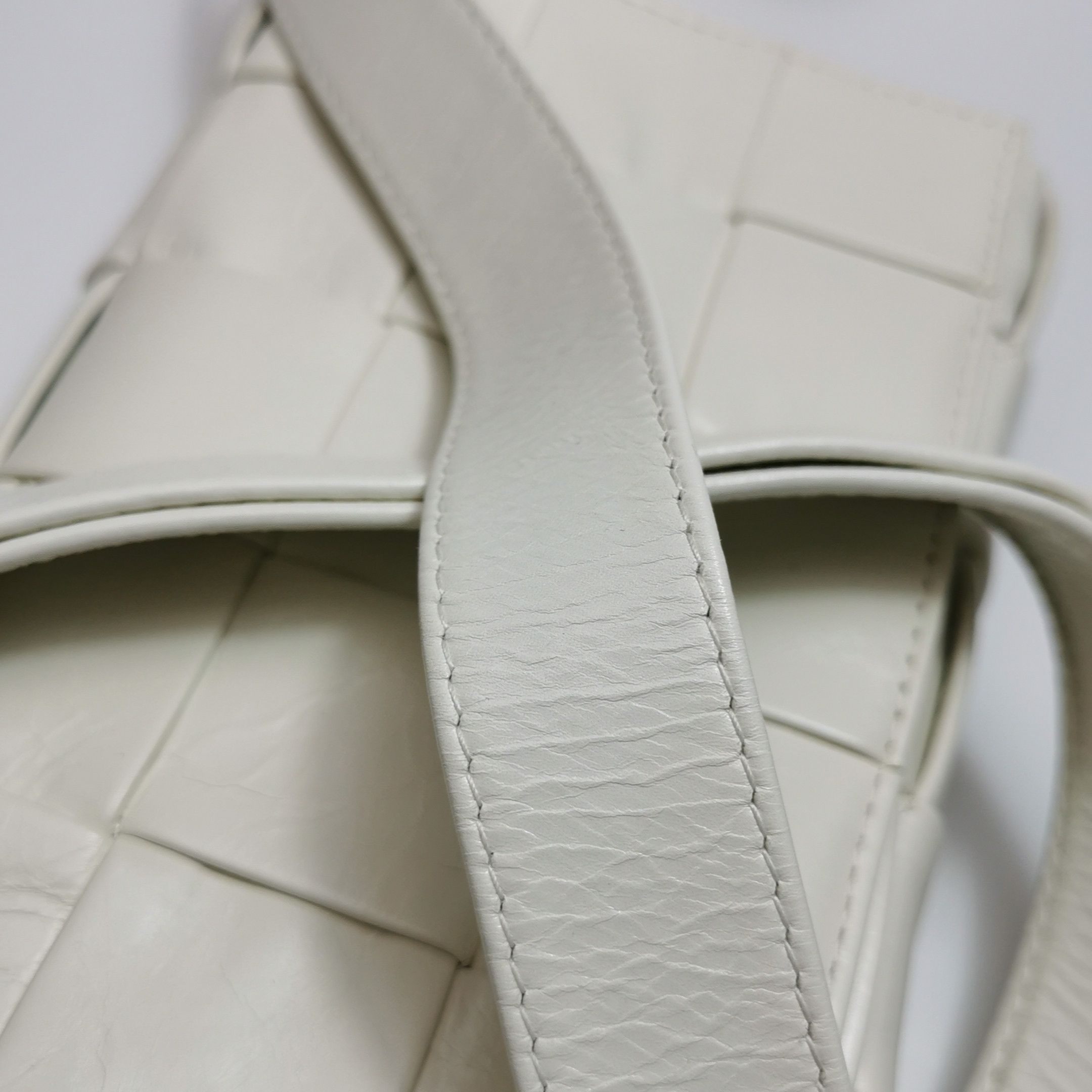 Bottega Veneta Bottega Veneta Women os Crossbody Bags Size ONE SIZE - 15 Thumbnail