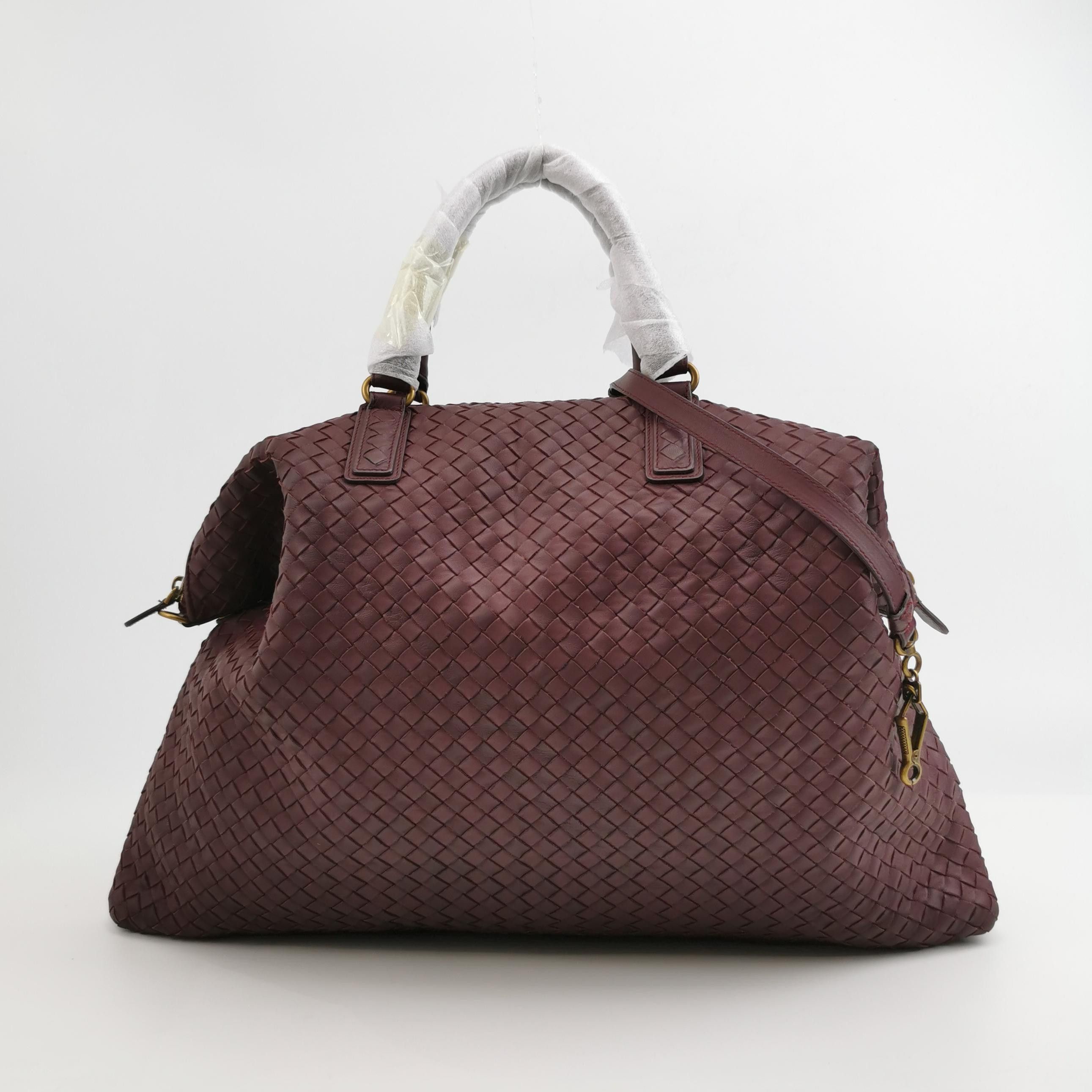 Bottega Veneta Bottega Veneta Women os Tote Bags Size ONE SIZE - 9 Thumbnail