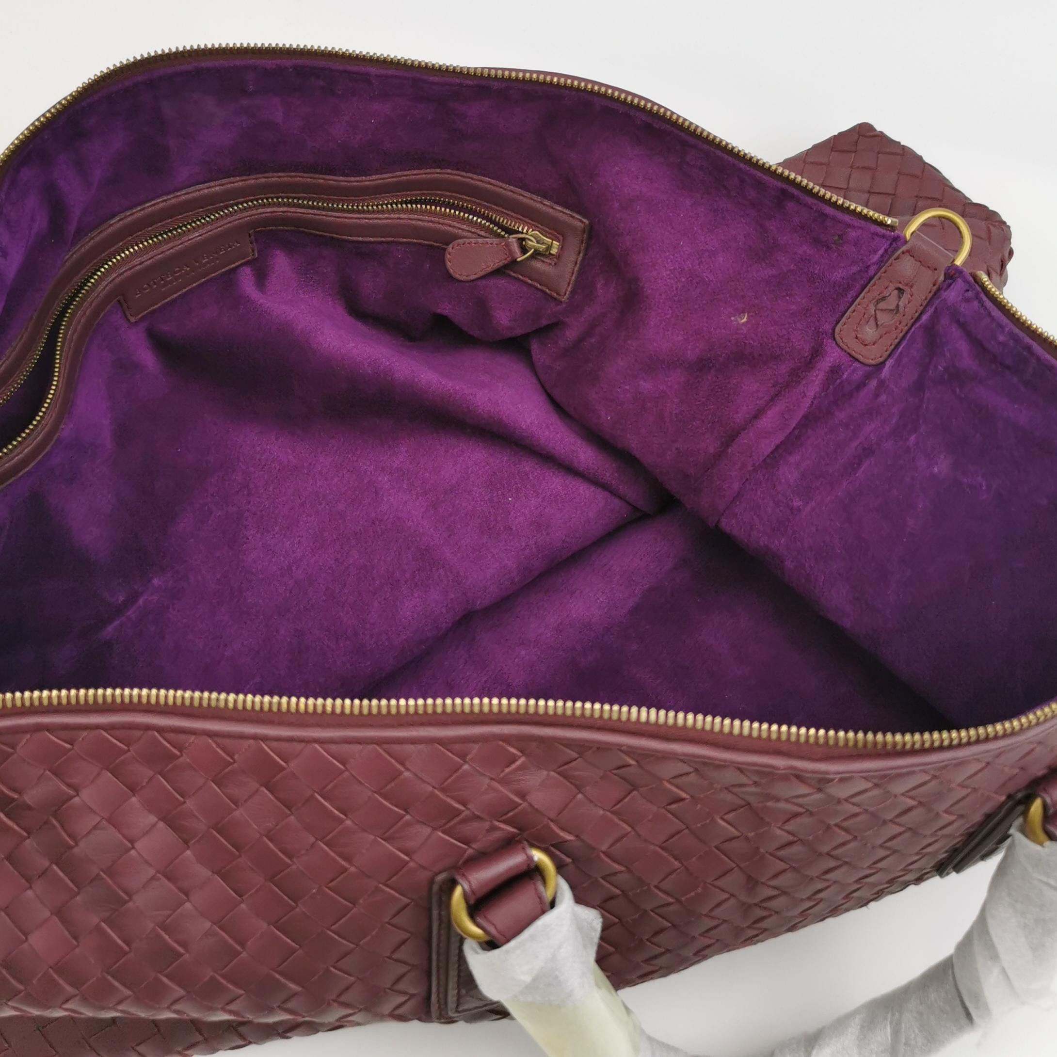 Bottega Veneta Bottega Veneta Women os Tote Bags Size ONE SIZE - 7 Thumbnail