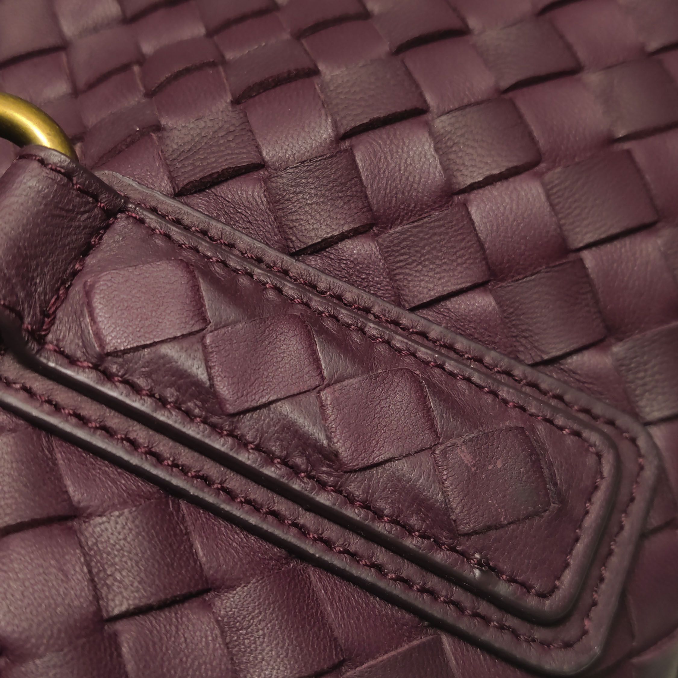 Bottega Veneta Bottega Veneta Women os Tote Bags Size ONE SIZE - 18 Thumbnail