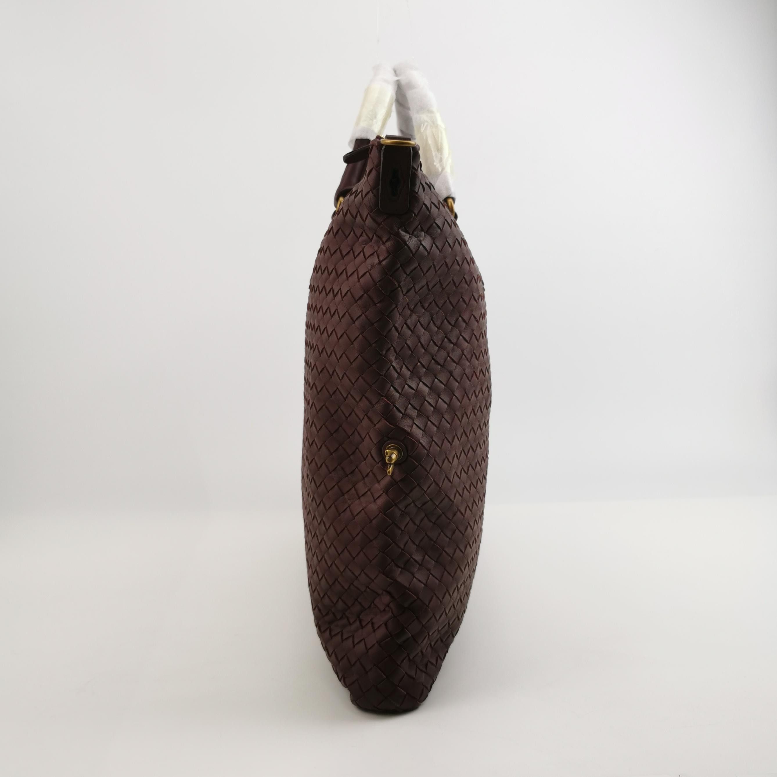 Bottega Veneta Bottega Veneta Women os Tote Bags Size ONE SIZE - 4 Thumbnail