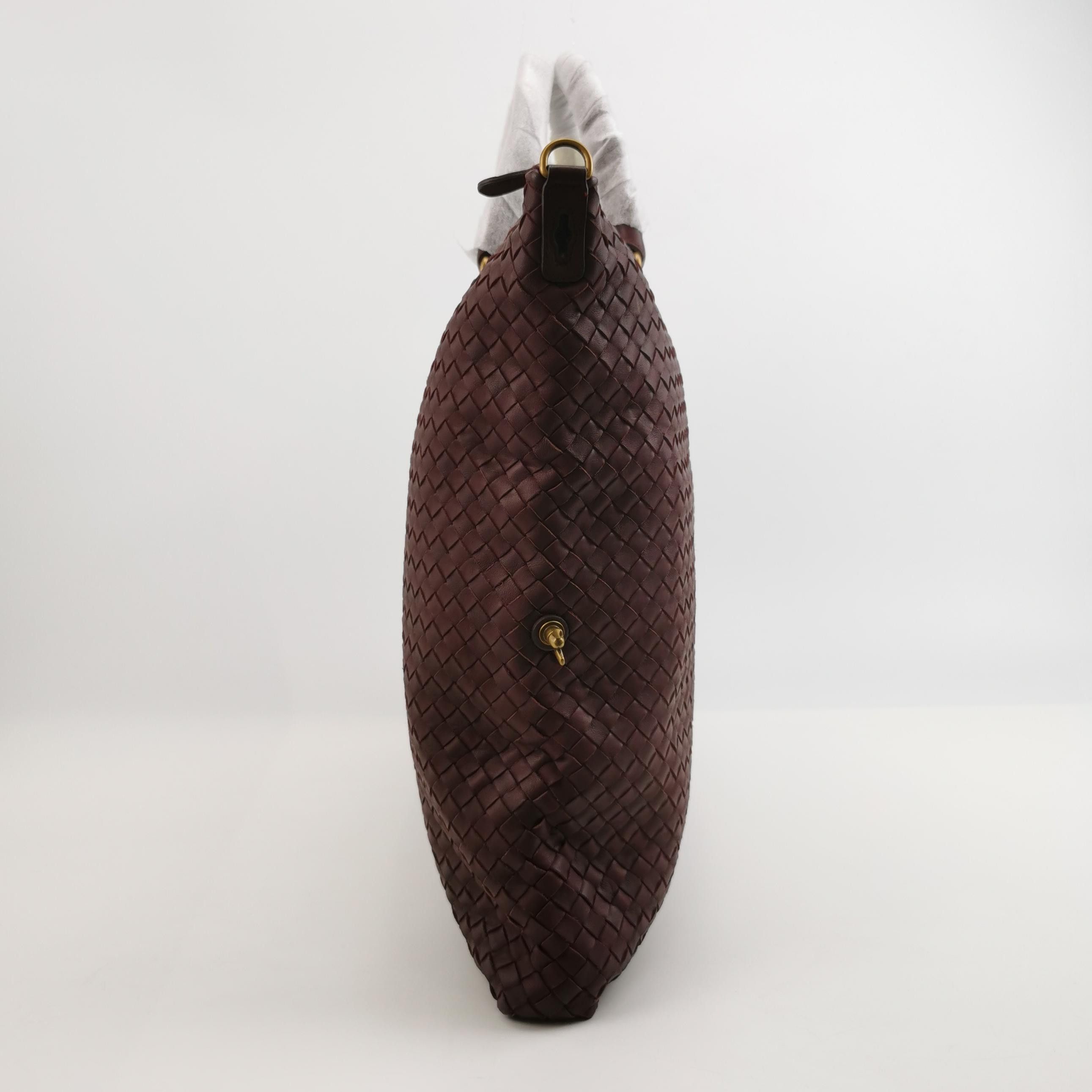 Bottega Veneta Bottega Veneta Women os Tote Bags Size ONE SIZE - 3 Thumbnail