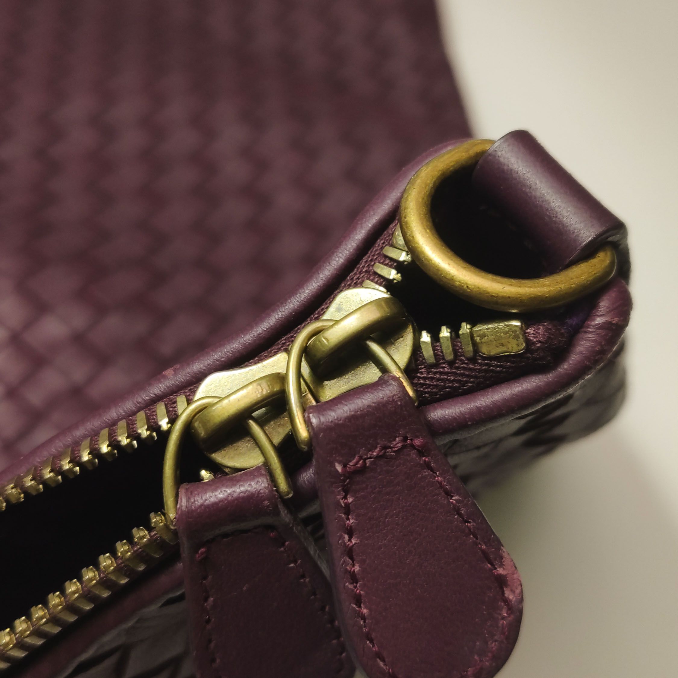 Bottega Veneta Bottega Veneta Women os Tote Bags Size ONE SIZE - 11 Thumbnail