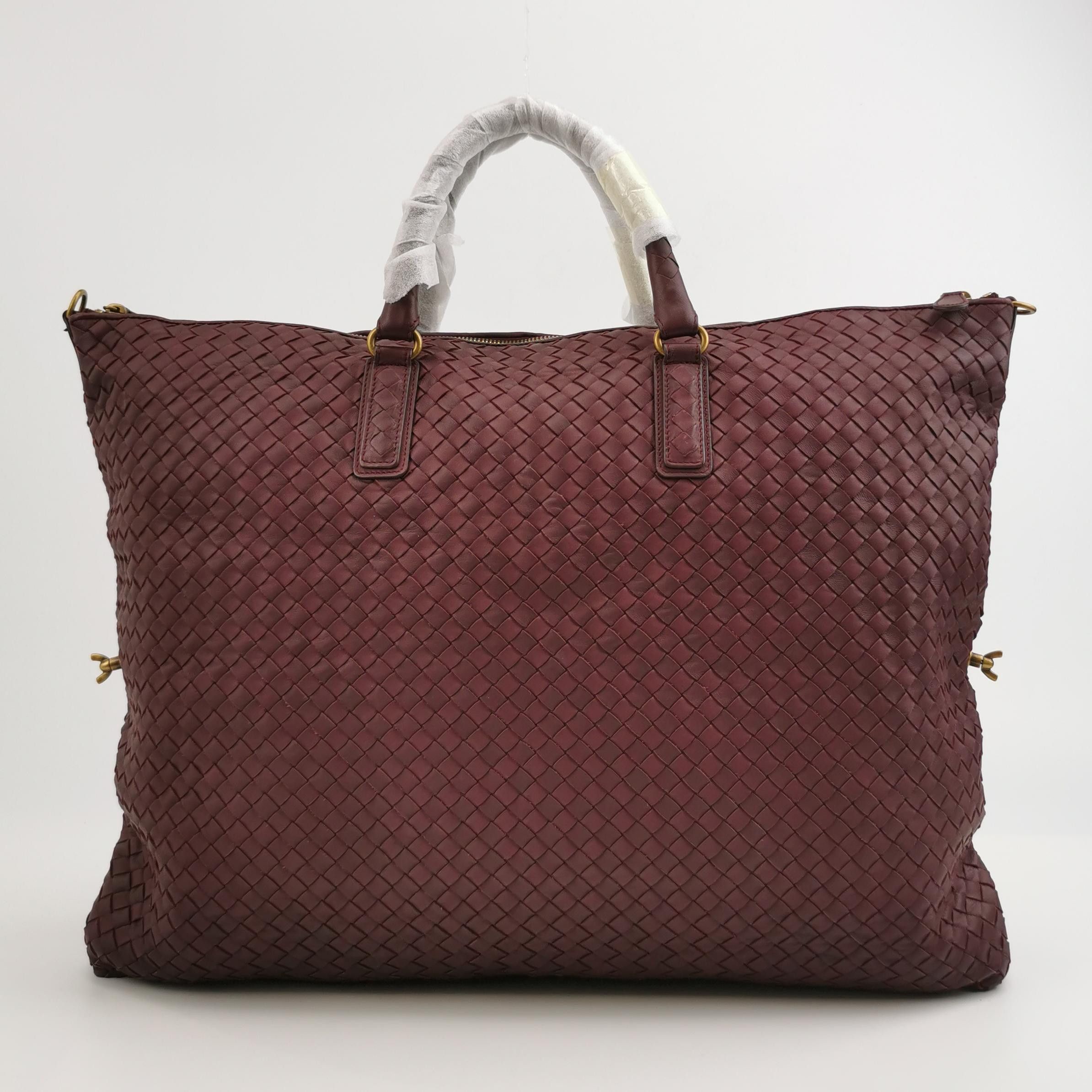 Bottega Veneta Bottega Veneta Women os Tote Bags Size ONE SIZE - 5 Thumbnail