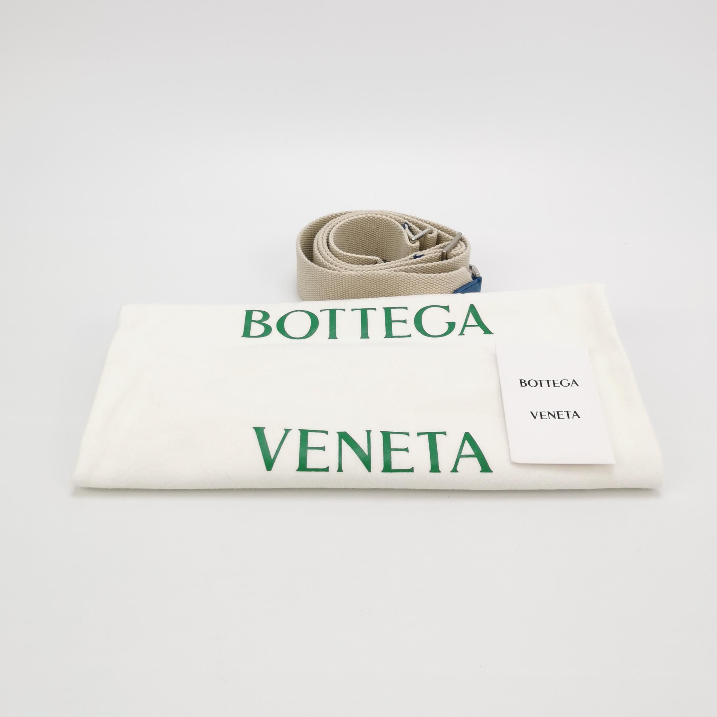 Bottega Veneta Bottega Veneta Women os Shoulder Bags Size ONE SIZE - 10 Thumbnail