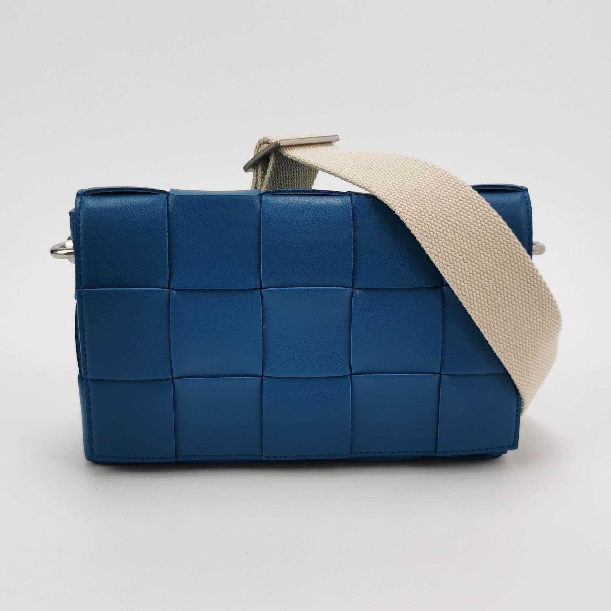 Bottega Veneta Bottega Veneta Women os Shoulder Bags Size ONE SIZE - 3 Thumbnail