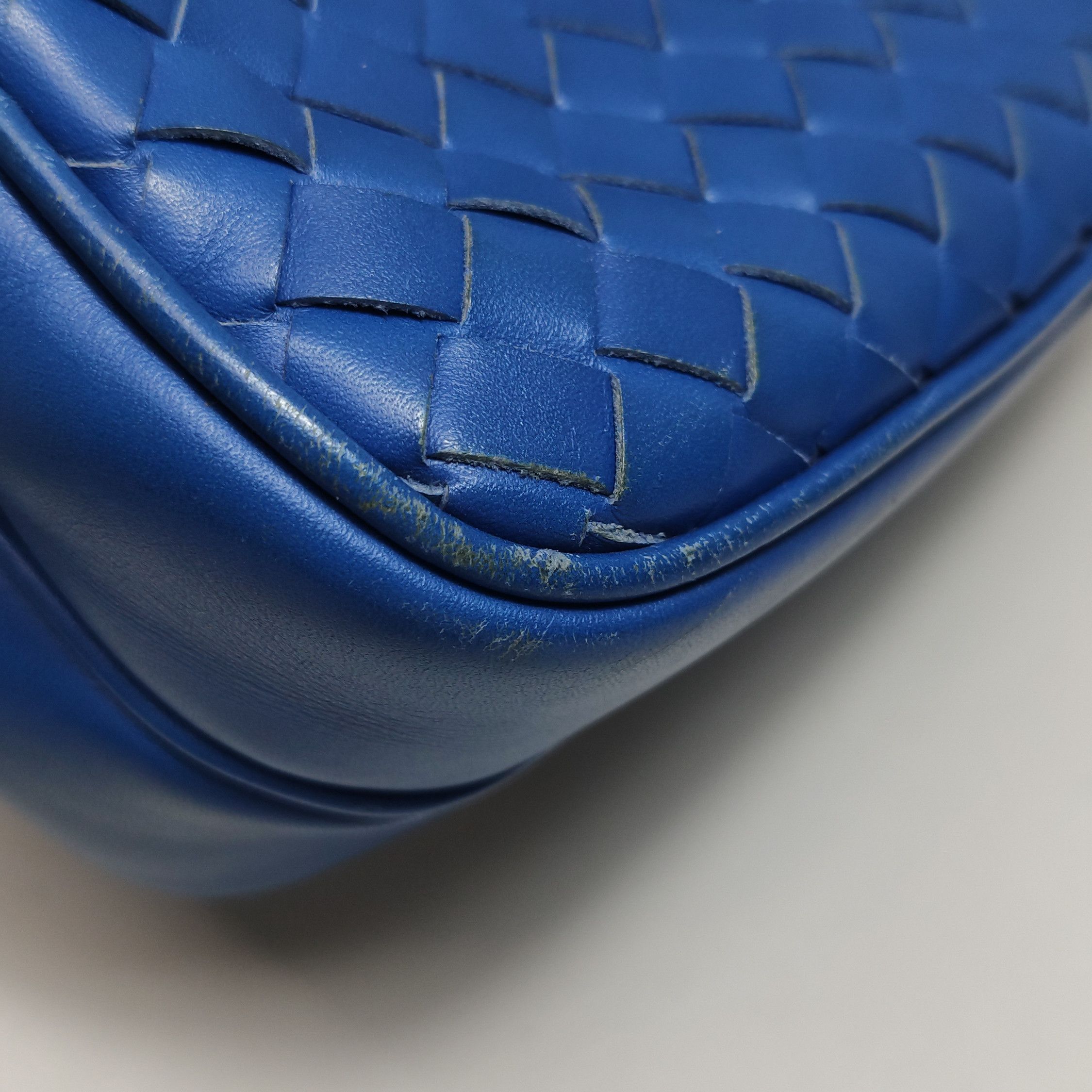 Bottega Veneta Bottega Veneta Women os Shoulder Bags Size ONE SIZE - 14 Thumbnail