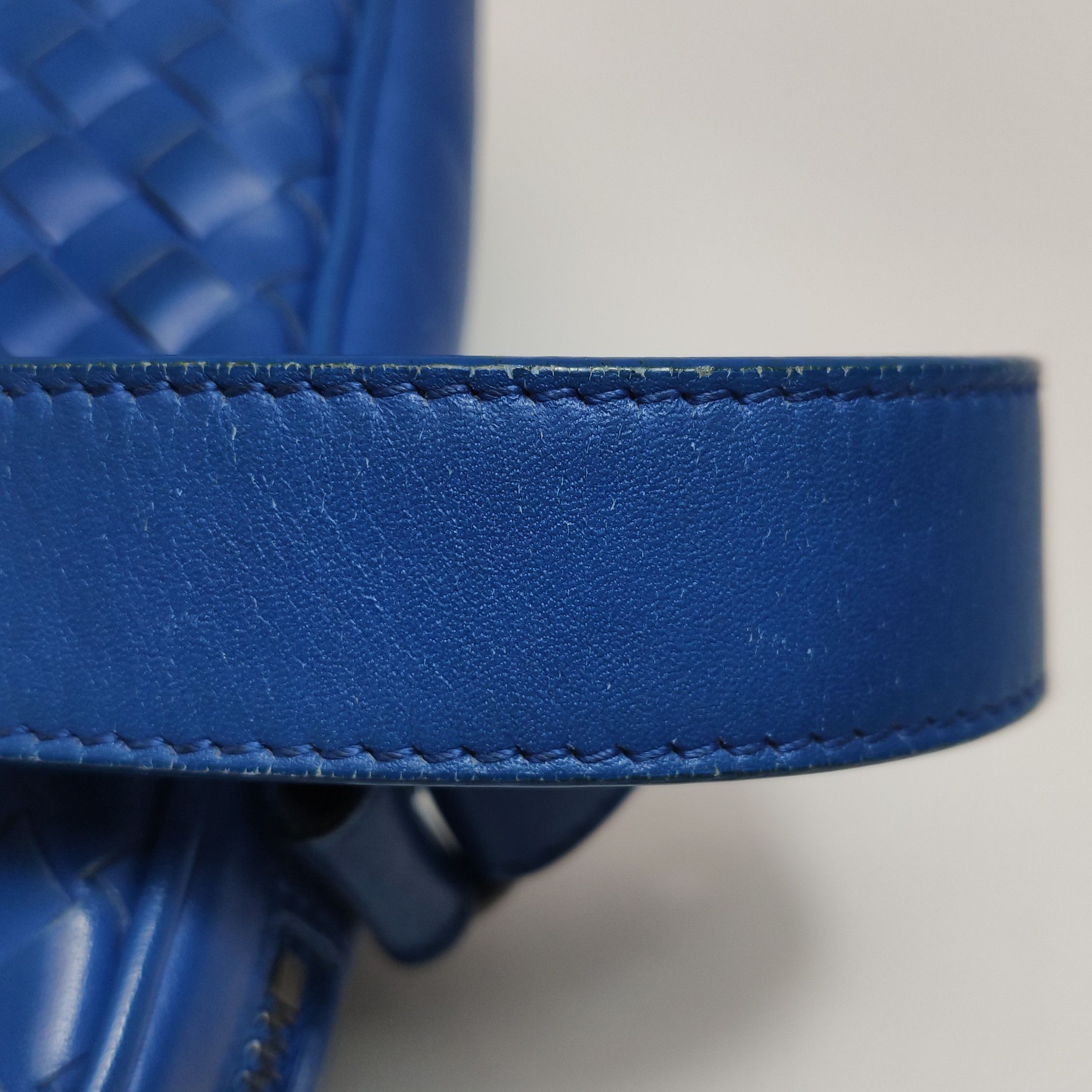 Bottega Veneta Bottega Veneta Women os Shoulder Bags Size ONE SIZE - 10 Thumbnail