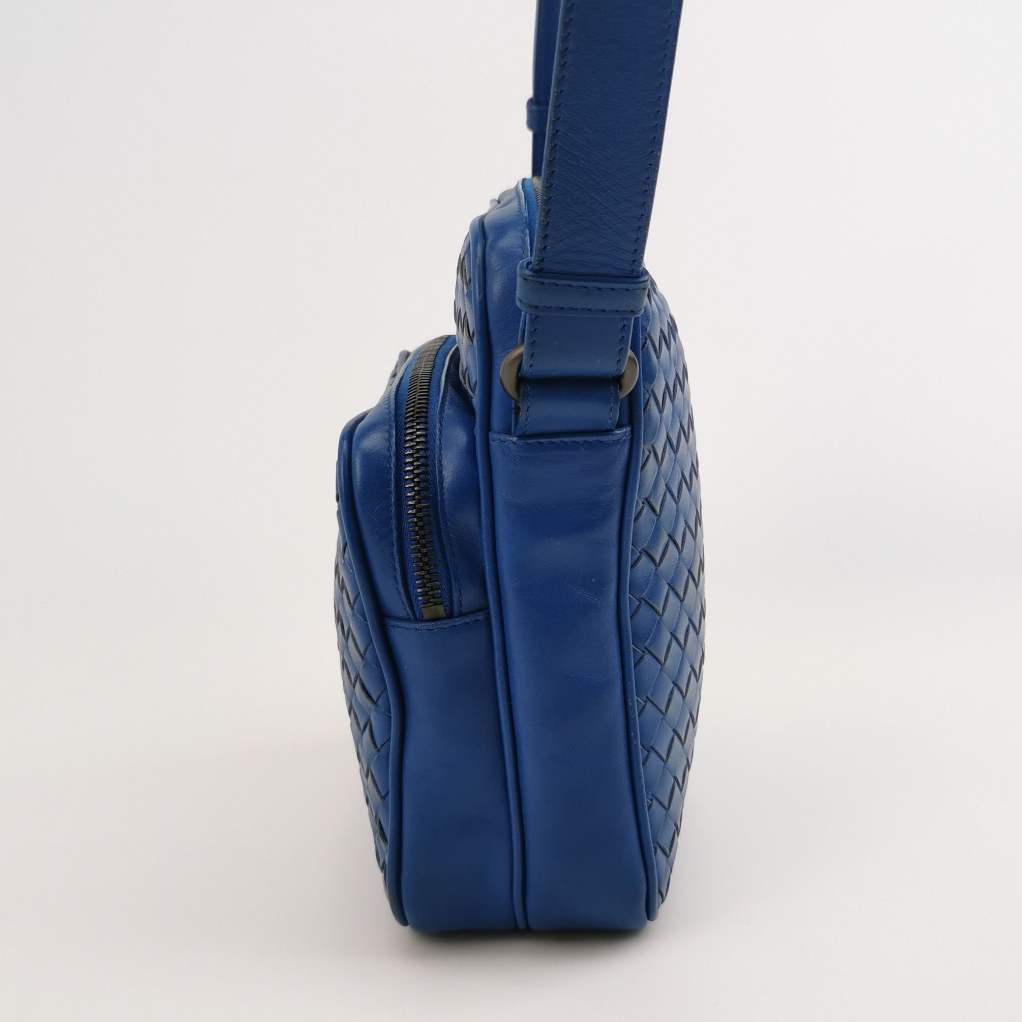 Bottega Veneta Bottega Veneta Women os Shoulder Bags Size ONE SIZE - 3 Thumbnail