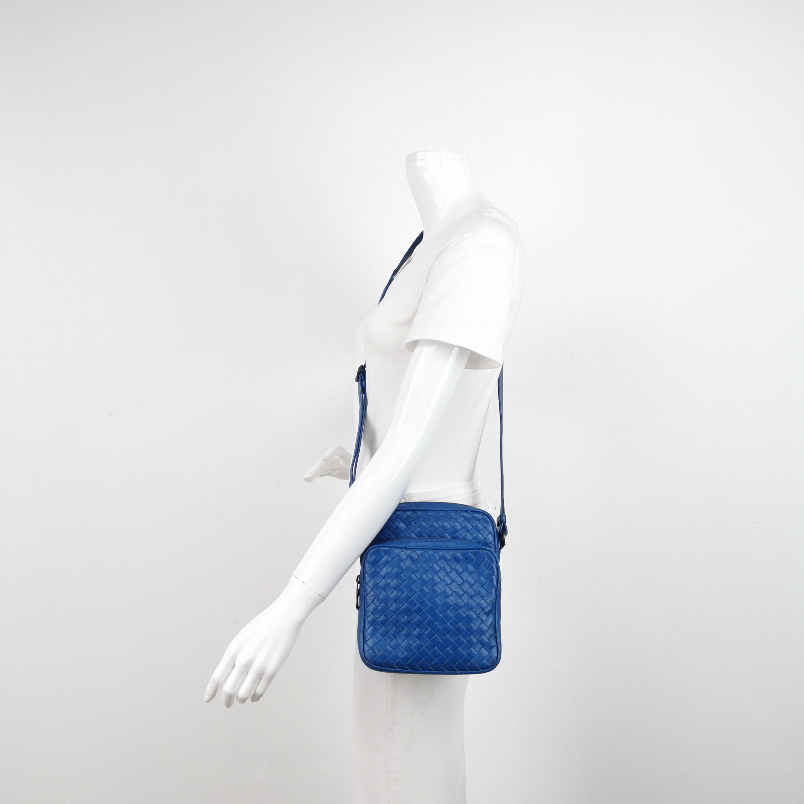 Bottega Veneta Bottega Veneta Women os Shoulder Bags Size ONE SIZE - 2 Thumbnail