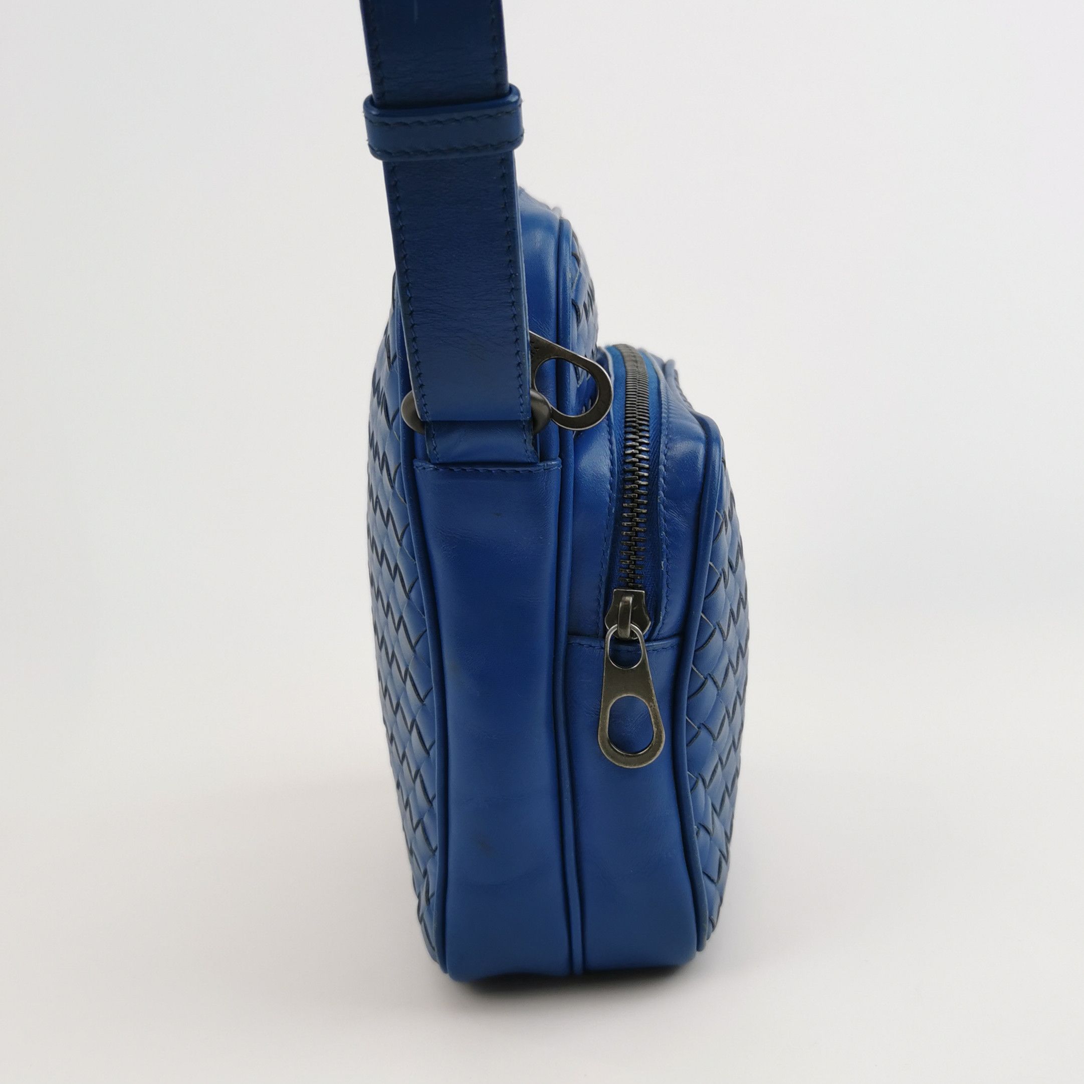 Bottega Veneta Bottega Veneta Women os Shoulder Bags Size ONE SIZE - 4 Thumbnail