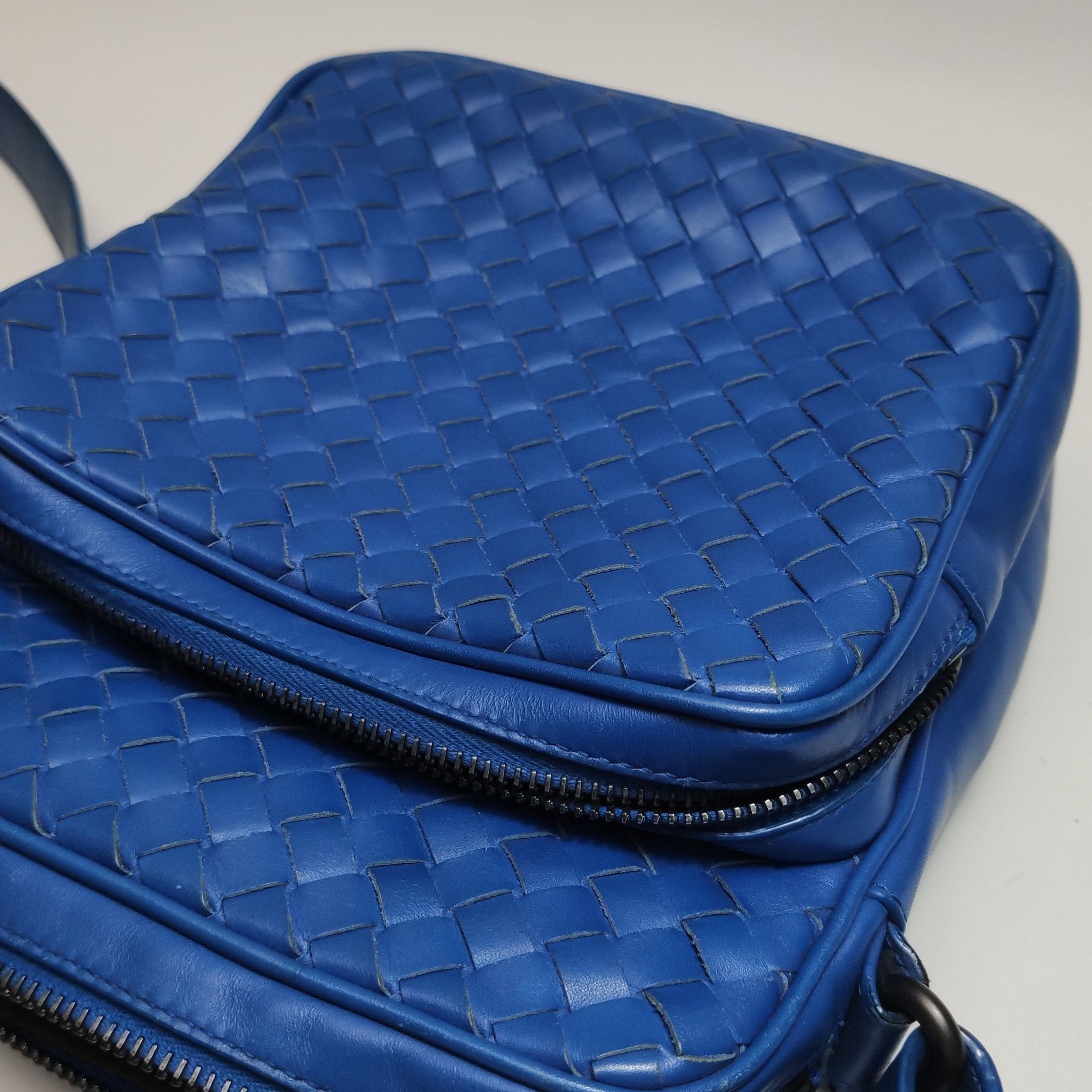 Bottega Veneta Bottega Veneta Women os Shoulder Bags Size ONE SIZE - 20 Thumbnail