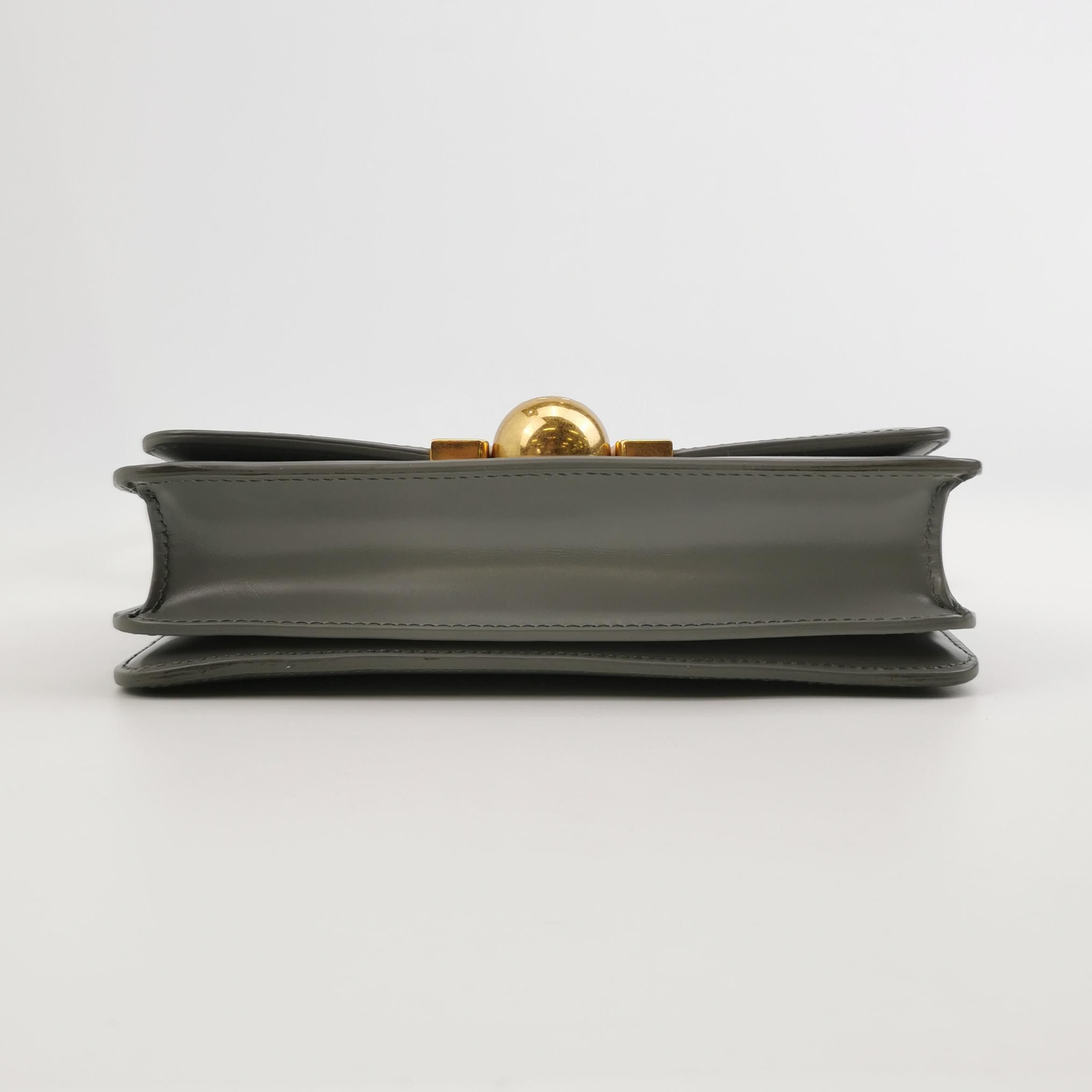 Bottega Veneta Bottega Veneta Women os Shoulder Bags Size ONE SIZE - 6 Thumbnail