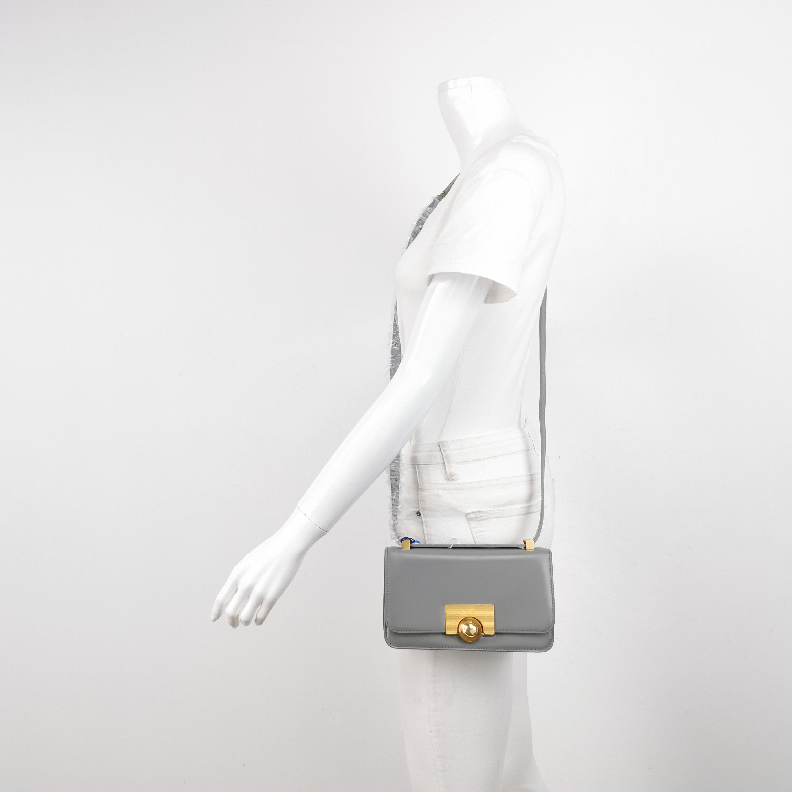Bottega Veneta Bottega Veneta Women os Shoulder Bags Size ONE SIZE - 2 Thumbnail