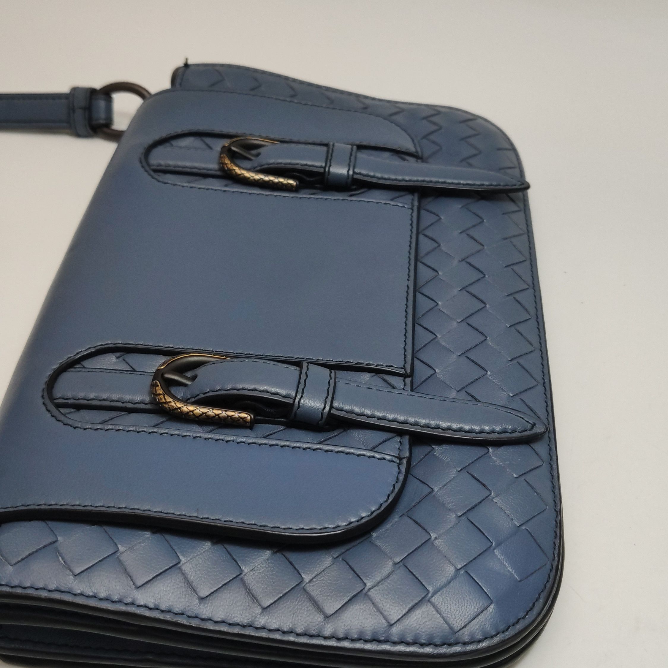 Bottega Veneta Bottega Veneta Women os Shoulder Bags Size ONE SIZE - 17 Thumbnail