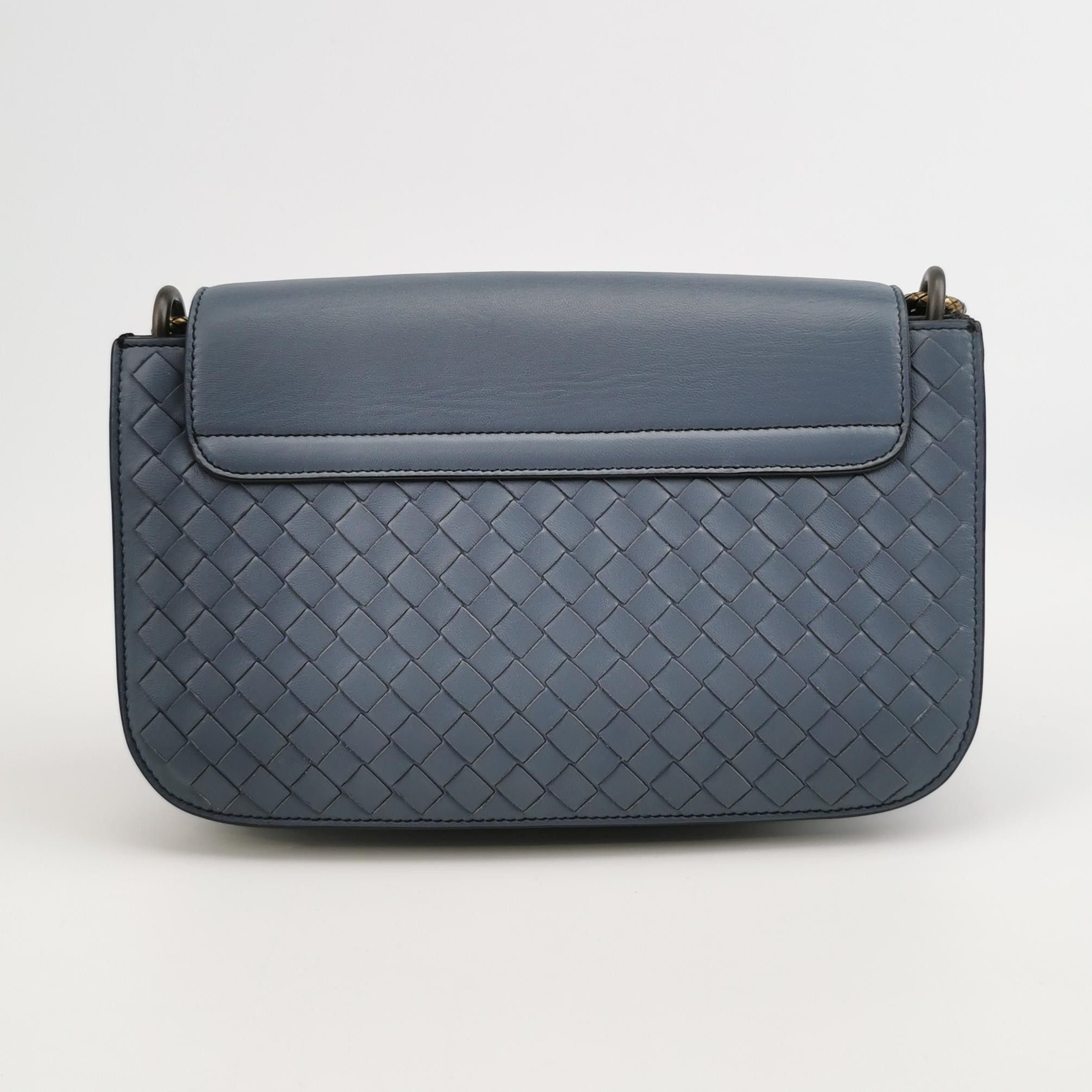 Bottega Veneta Bottega Veneta Women os Shoulder Bags Size ONE SIZE - 5 Thumbnail
