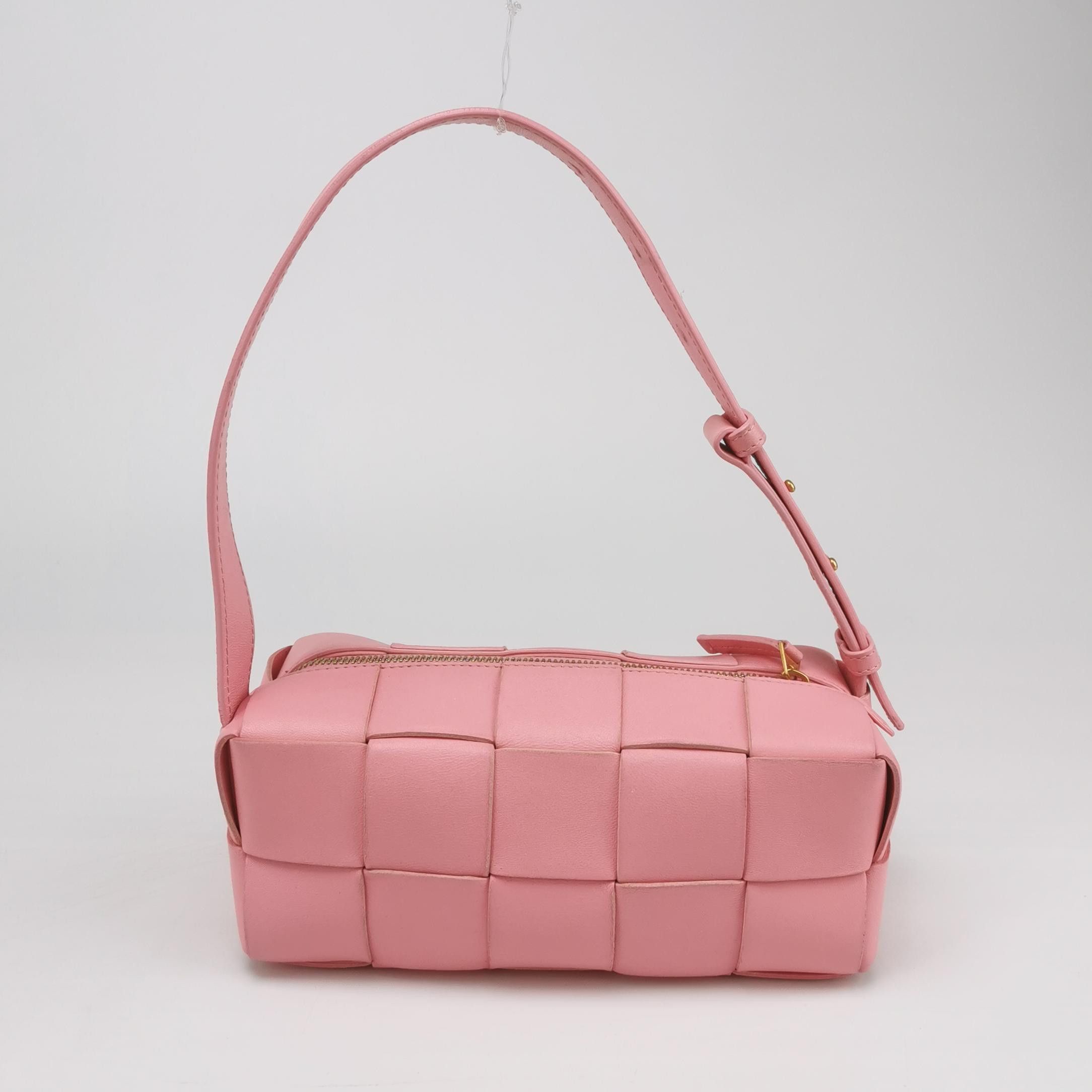 Bottega Veneta Bottega Veneta Women os Shoulder Bags Size ONE SIZE - 5 Thumbnail