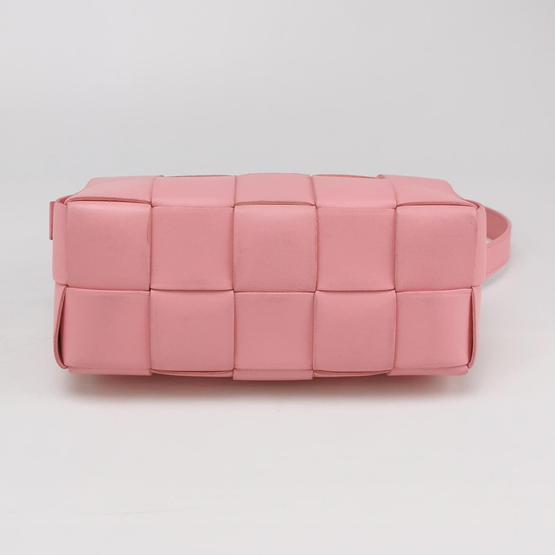Bottega Veneta Bottega Veneta Women os Shoulder Bags Size ONE SIZE - 6 Thumbnail