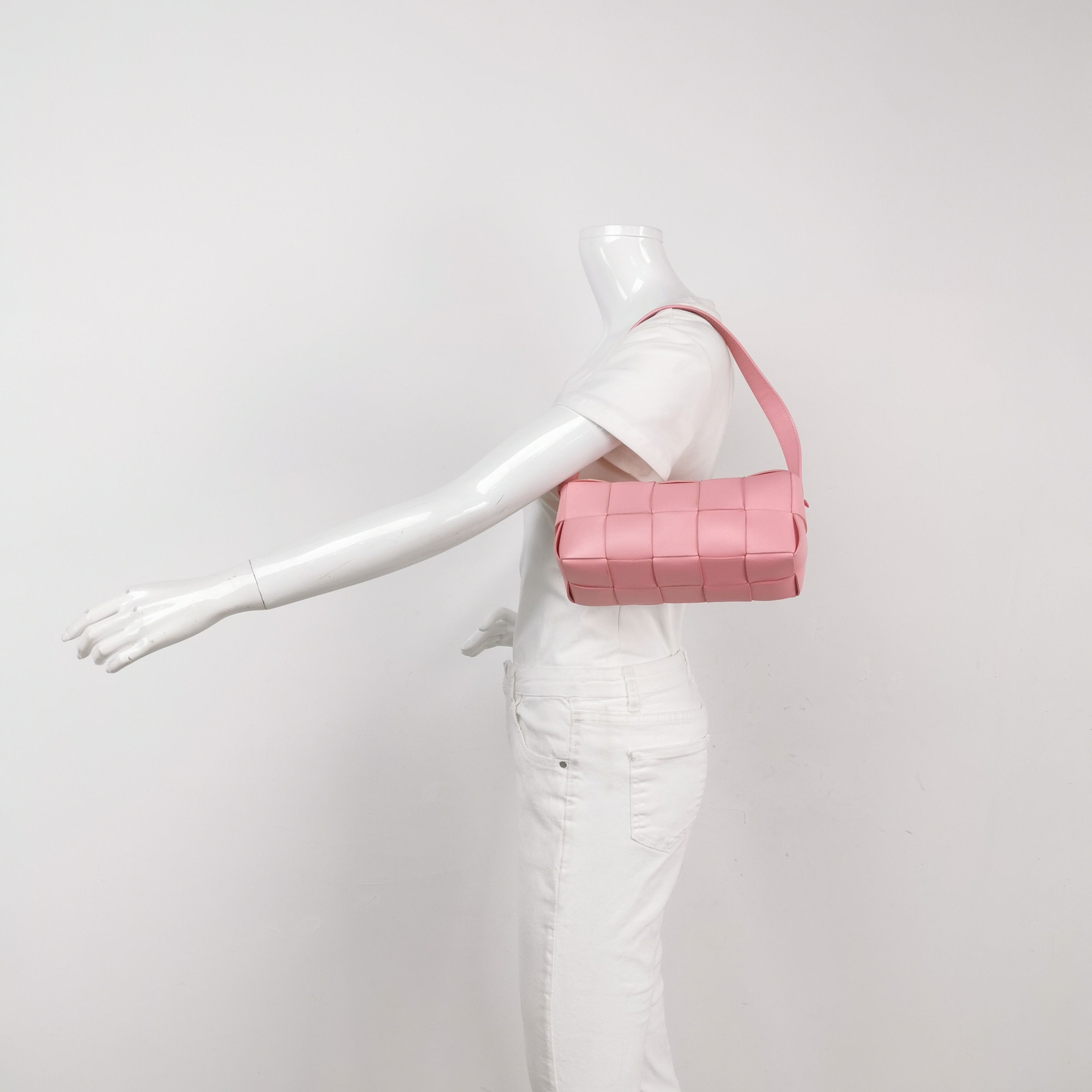 Bottega Veneta Bottega Veneta Women os Shoulder Bags Size ONE SIZE - 2 Thumbnail