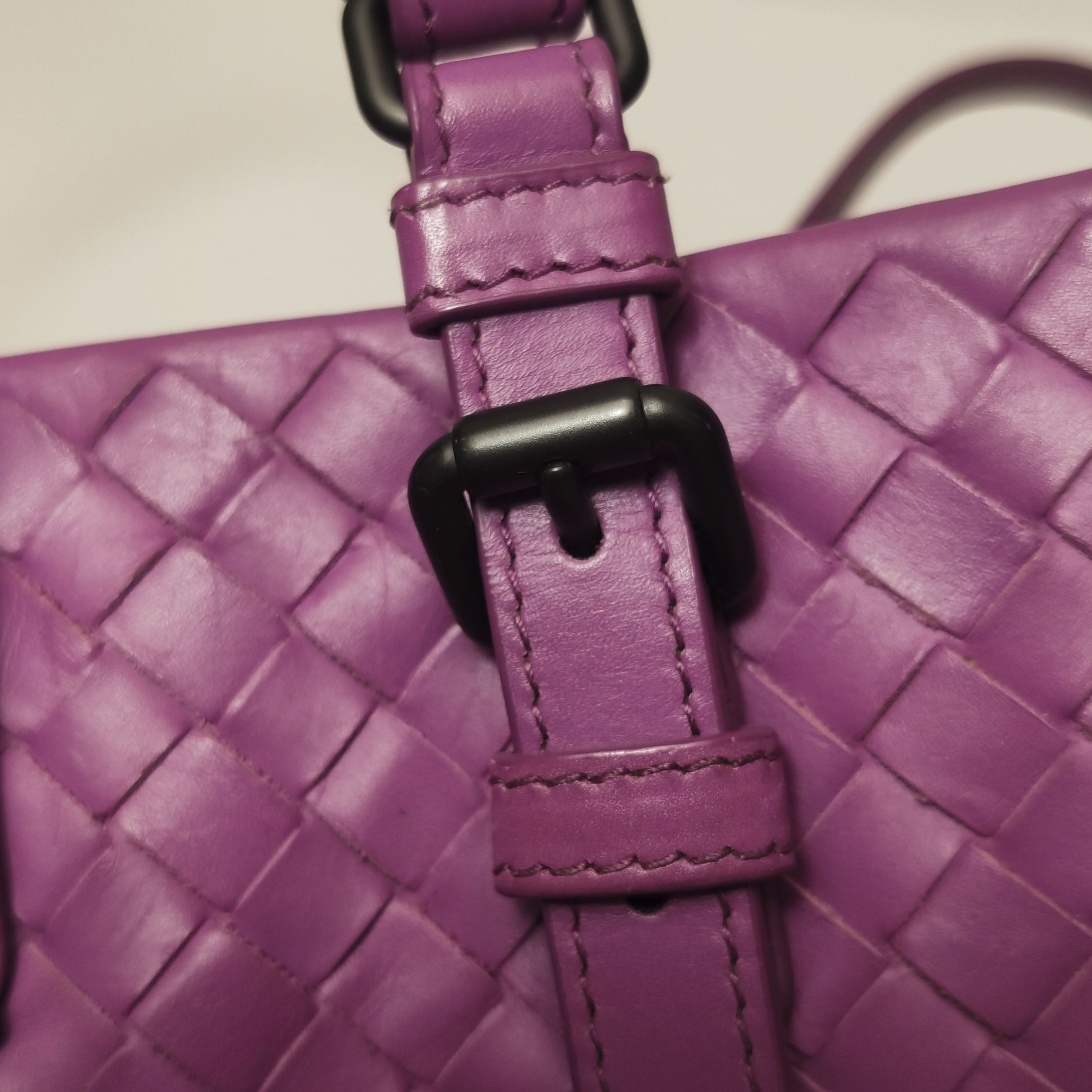 Bottega Veneta Bottega Veneta Women os Shoulder Bags Size ONE SIZE - 15 Thumbnail