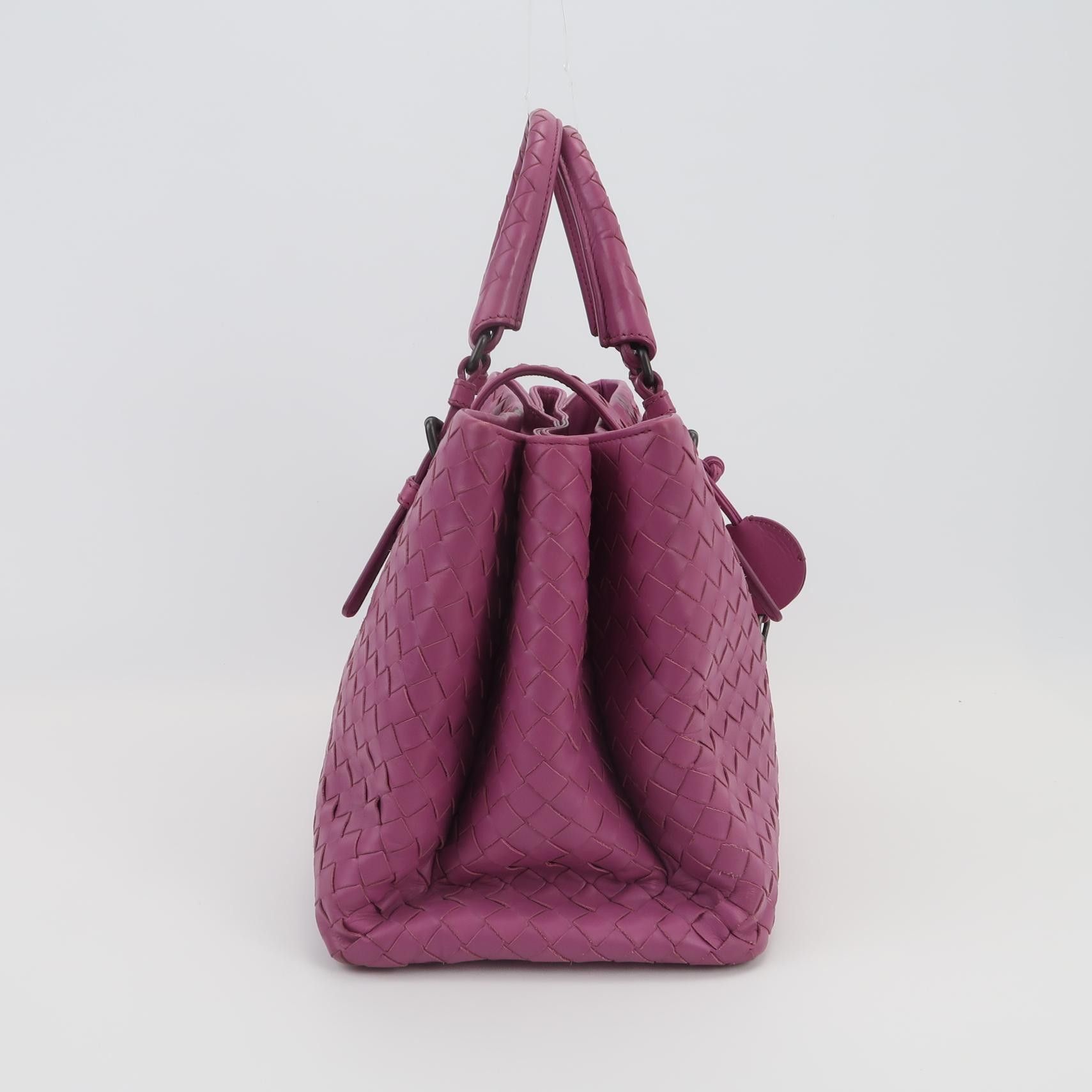 Bottega Veneta Bottega Veneta Women os Shoulder Bags Size ONE SIZE - 4 Thumbnail